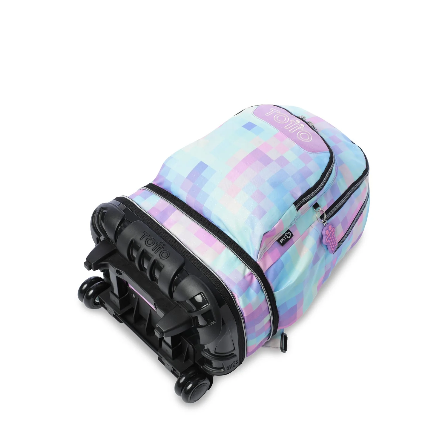 Mochila Desmontable Tiza - Image 83