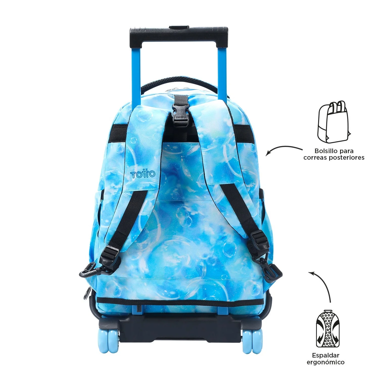 Mochila Desmontable Tiza - Outlet - Image 24