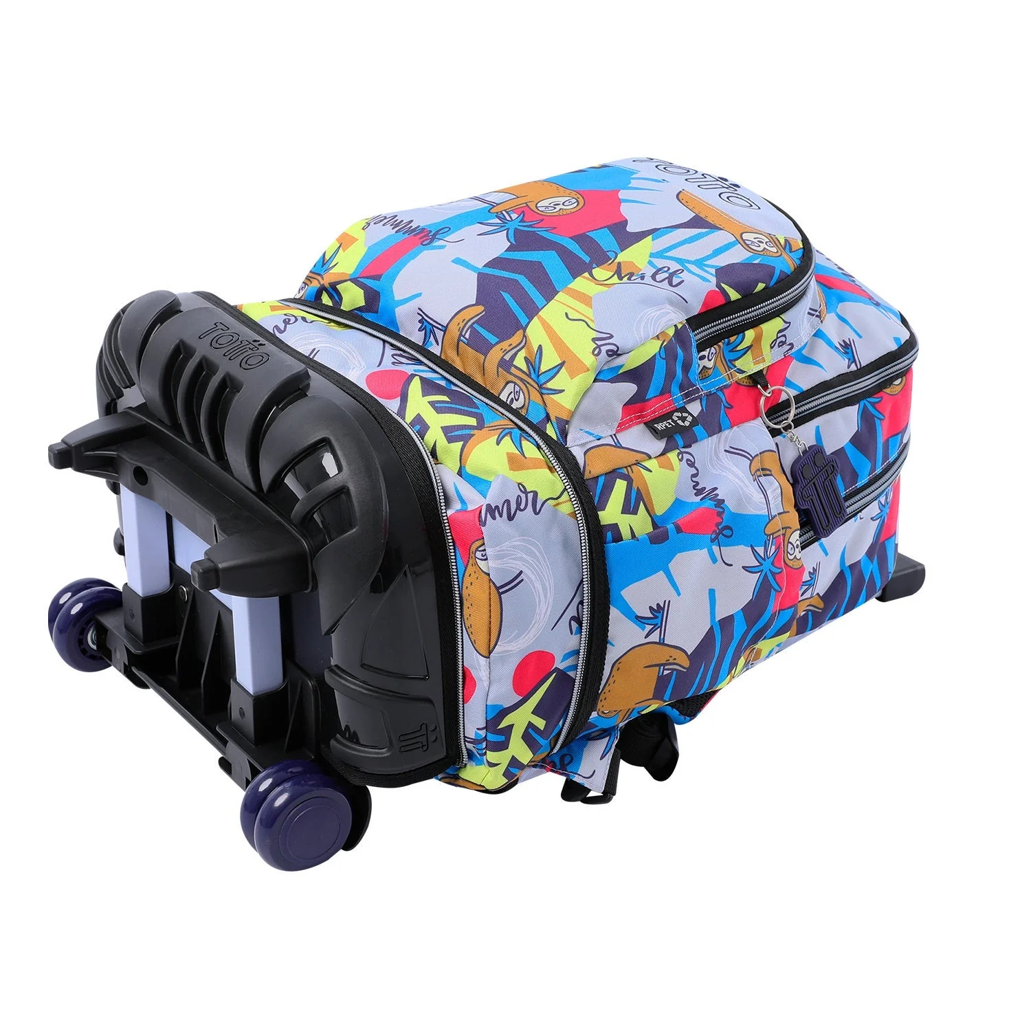 Mochila Desmontable Tiza - Outlet - Image 28