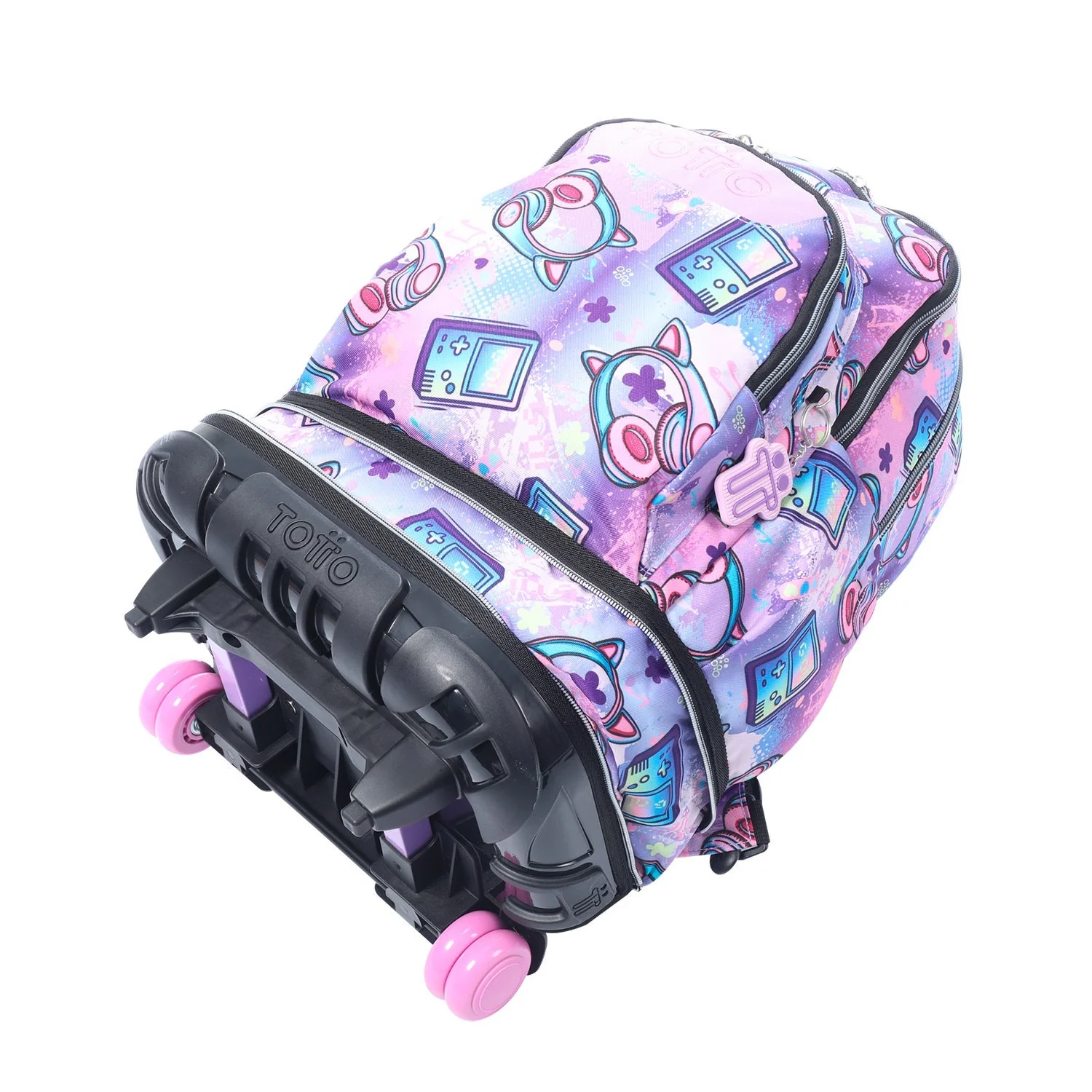 Mochila Desmontable Tiza - Outlet - Image 32