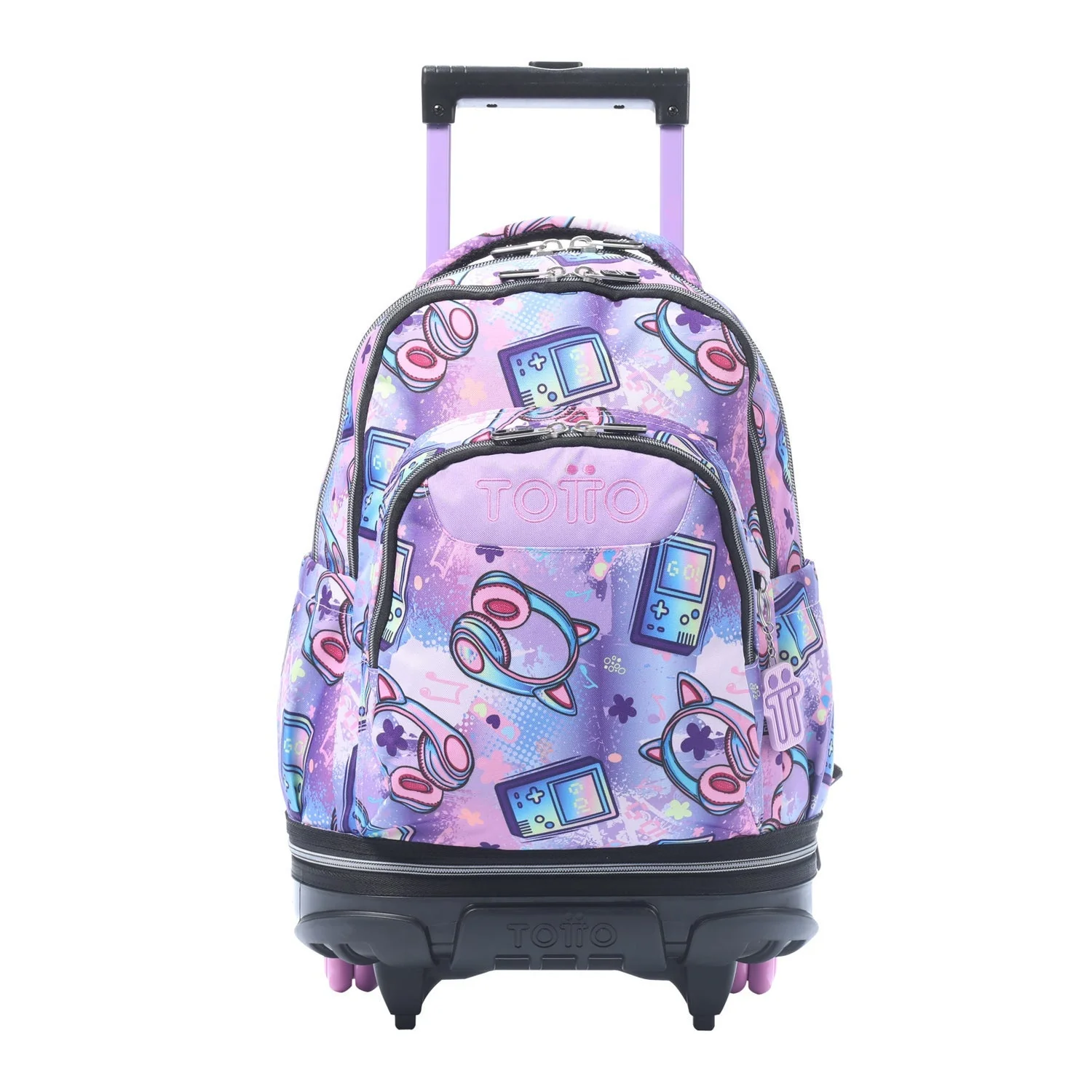 Mochila Desmontable Tiza - Outlet - Image 6