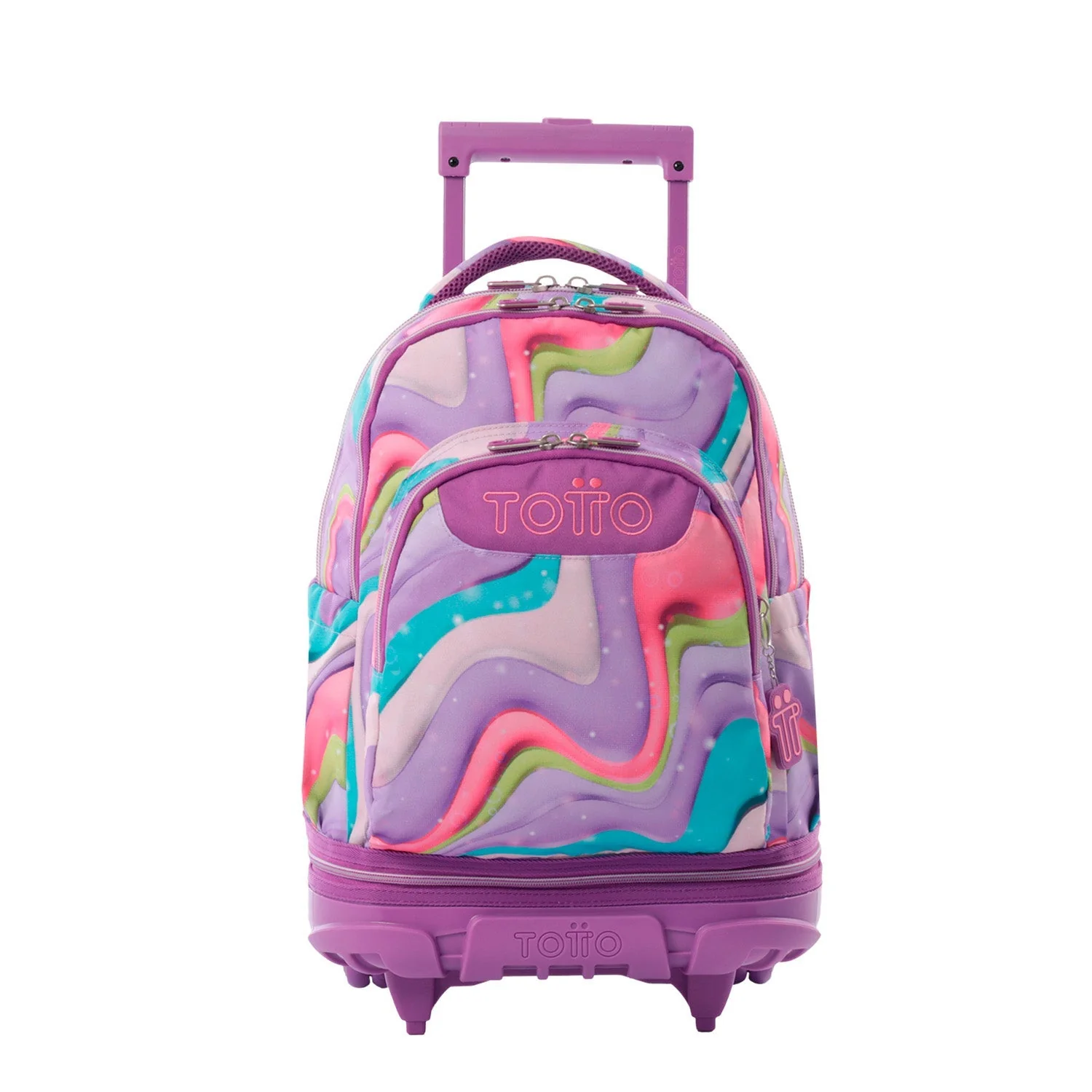 Mochila Desmontable Tiza - Outlet - Image 7
