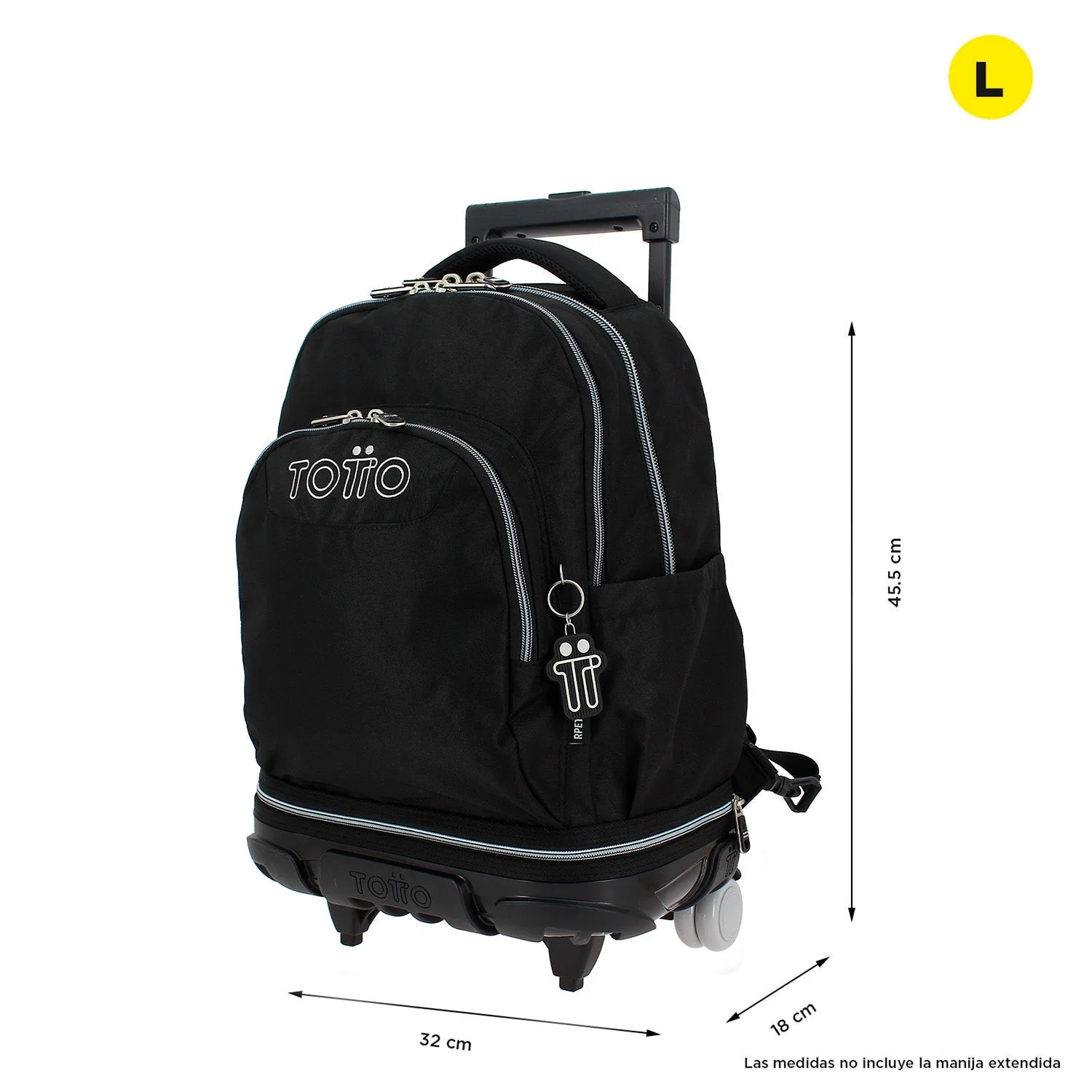 Mochila Desmontable Tiza - Outlet - Image 9