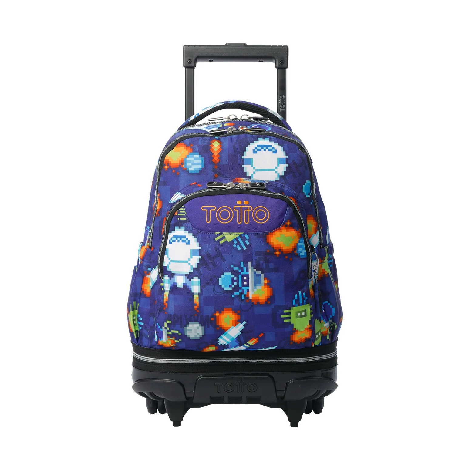 Mochila Desmontable Tiza - Pack - Image 10