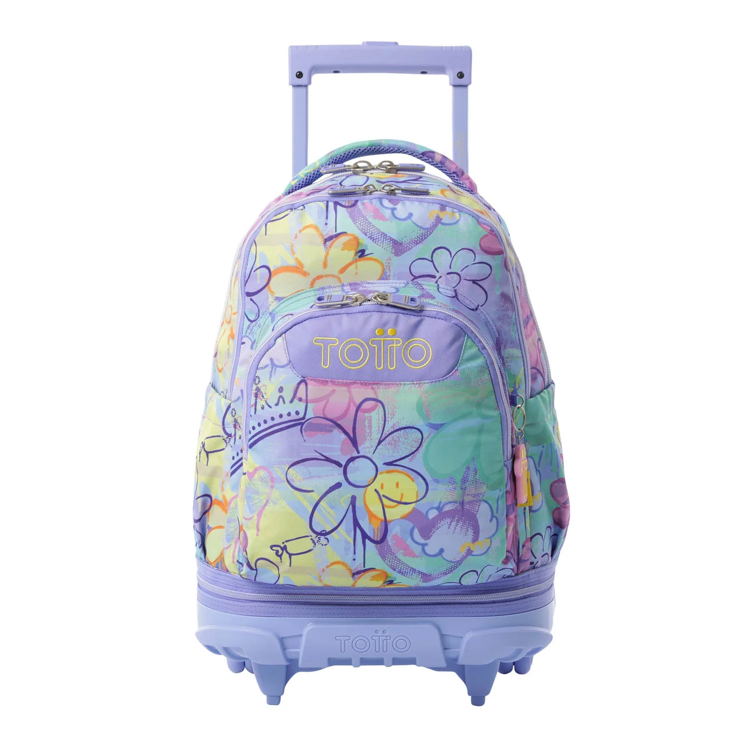 Mochila Desmontable Tiza - Pack - Image 12