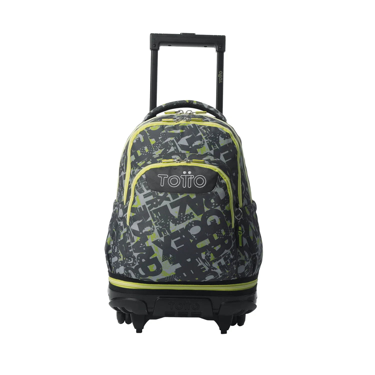 Mochila Desmontable Tiza - Pack - Image 3