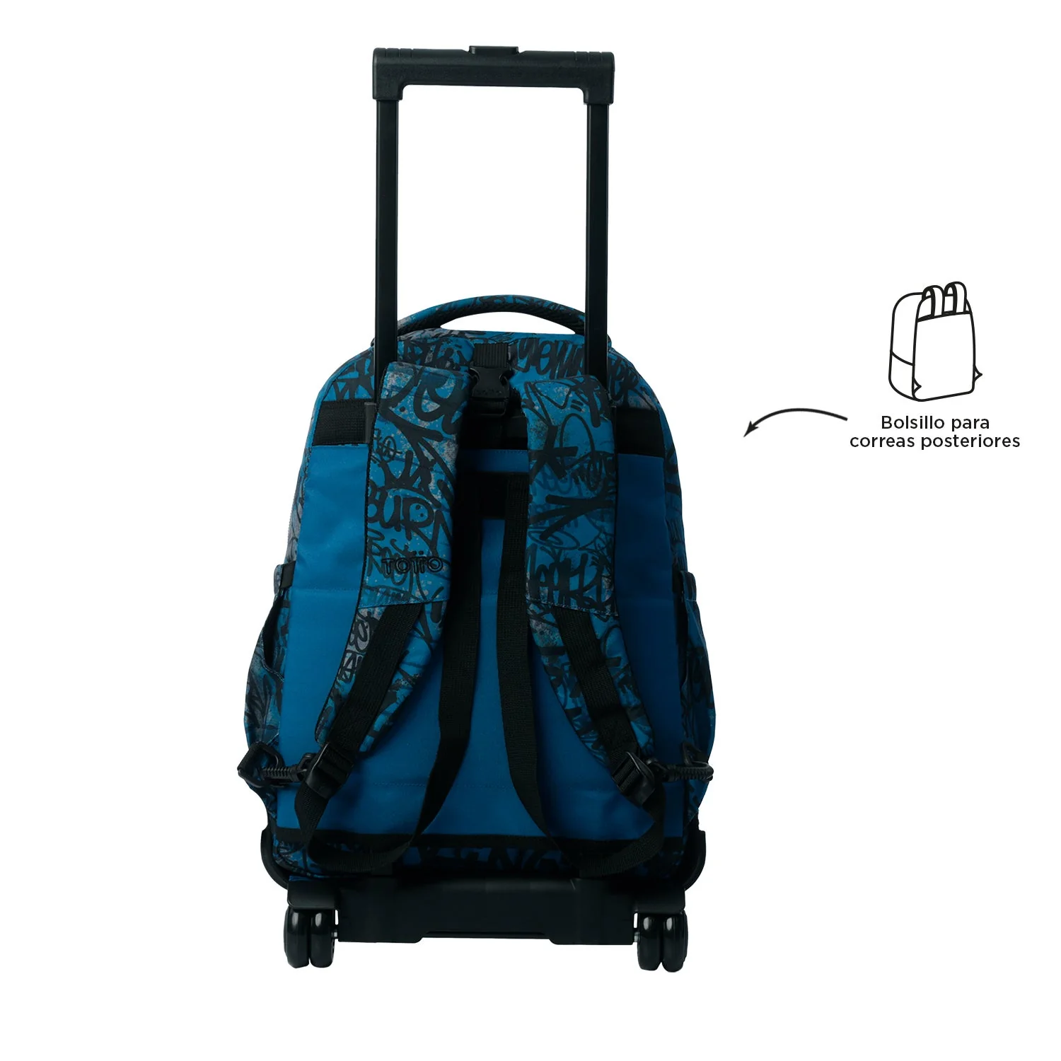 Mochila Desmontable Tiza - Pack - Image 46