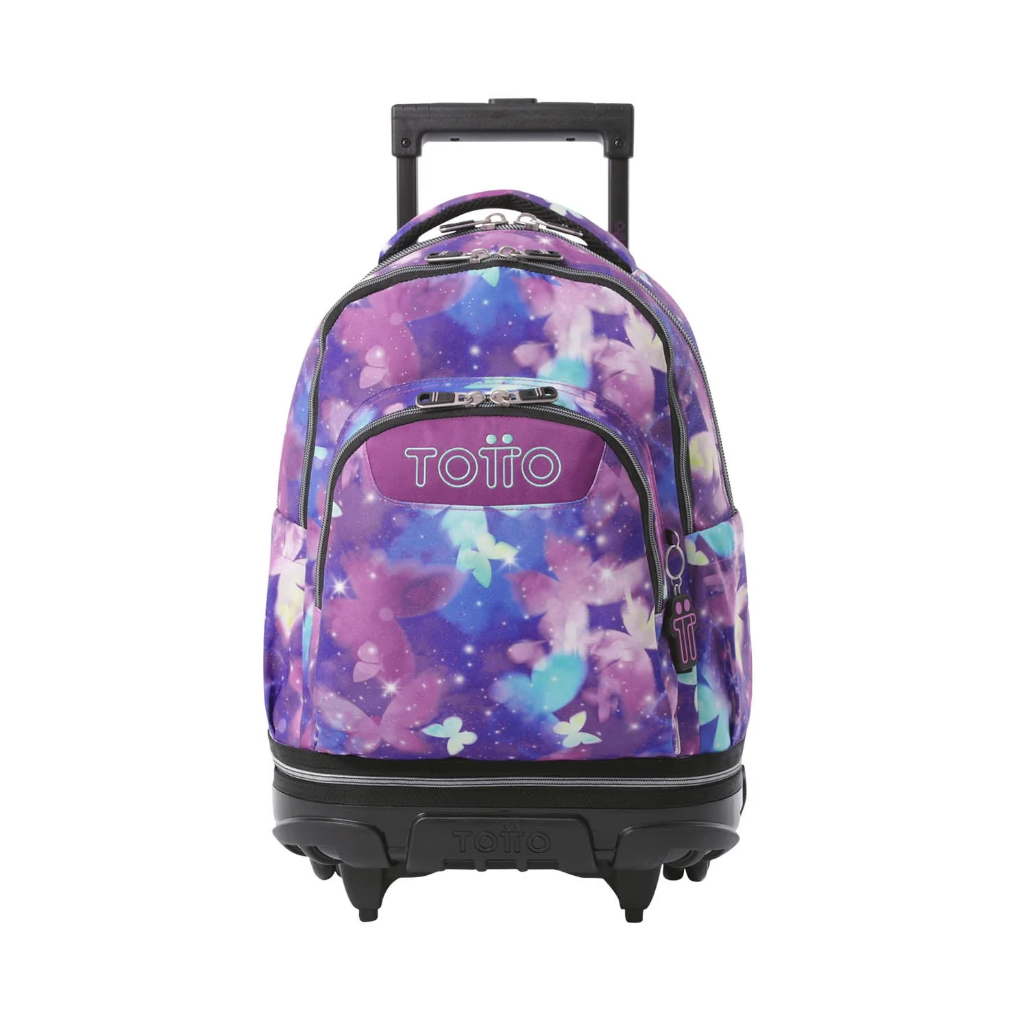 Mochila Desmontable Tiza - Pack - Image 5