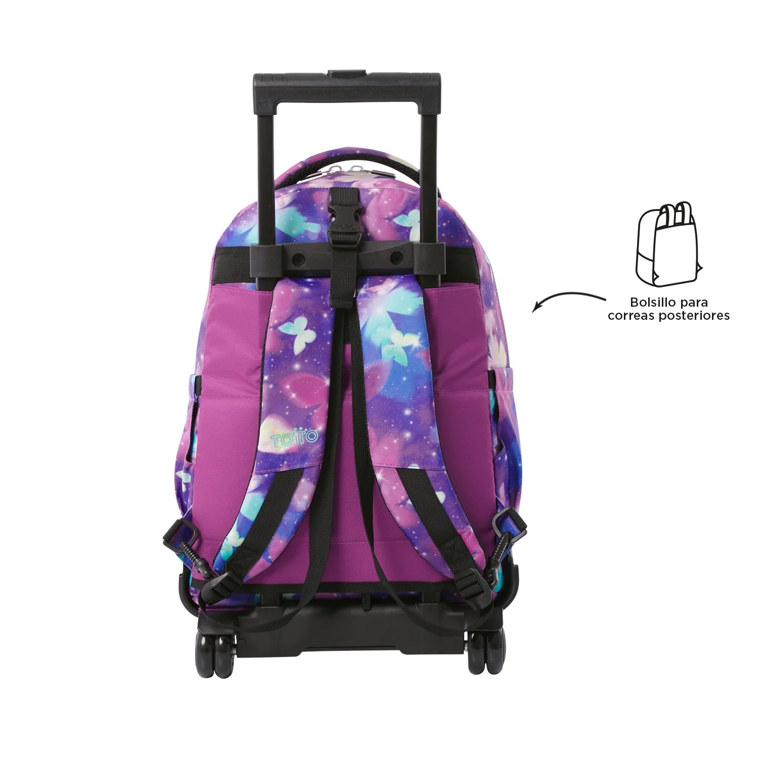 Mochila Desmontable Tiza - Pack - Image 50