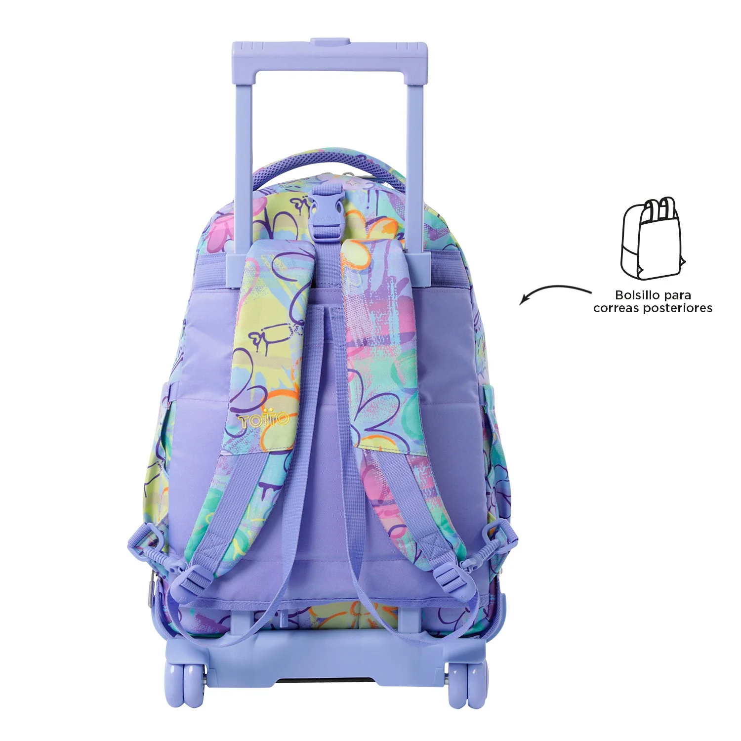 Mochila Desmontable Tiza - Pack - Image 51