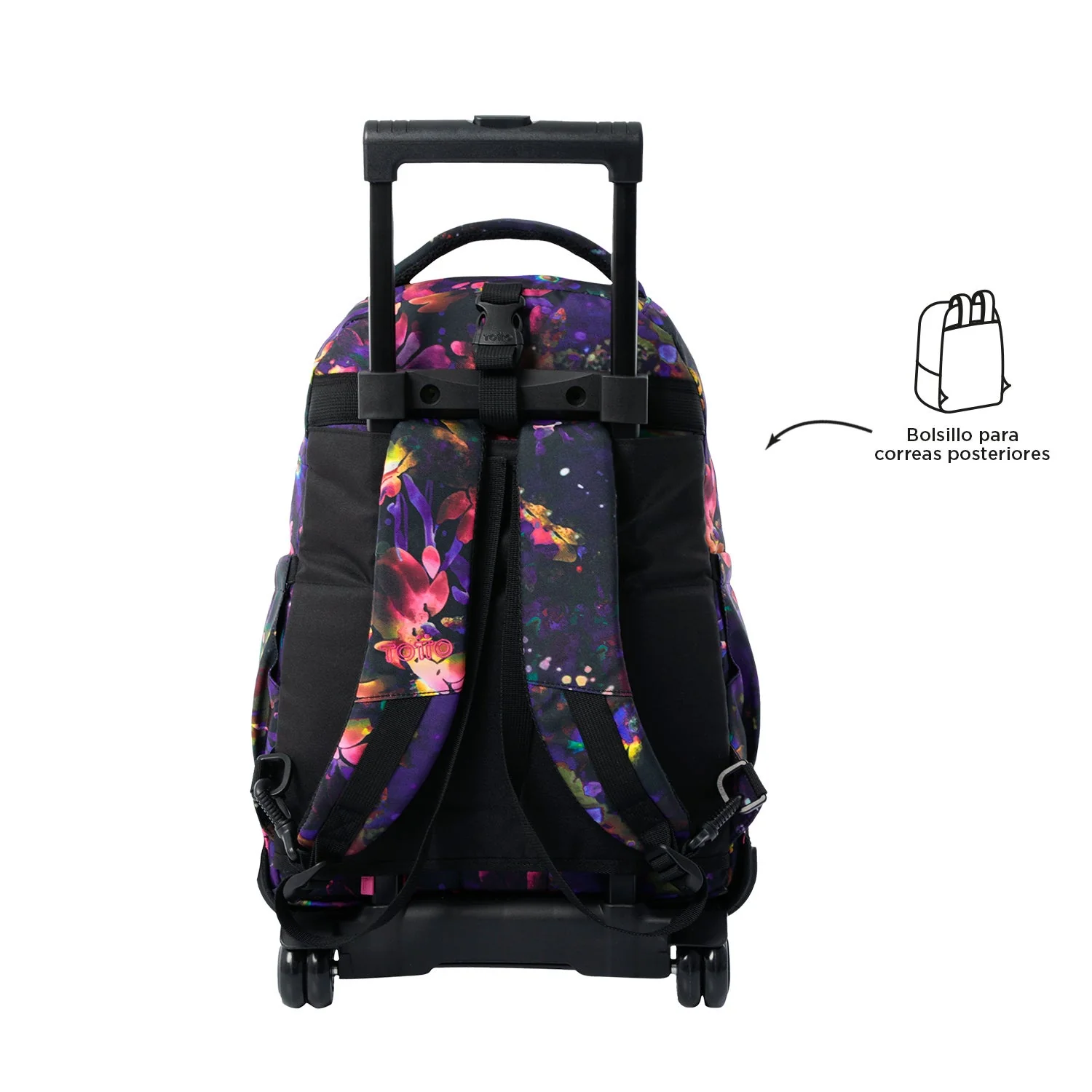 Mochila Desmontable Tiza - Pack - Image 52