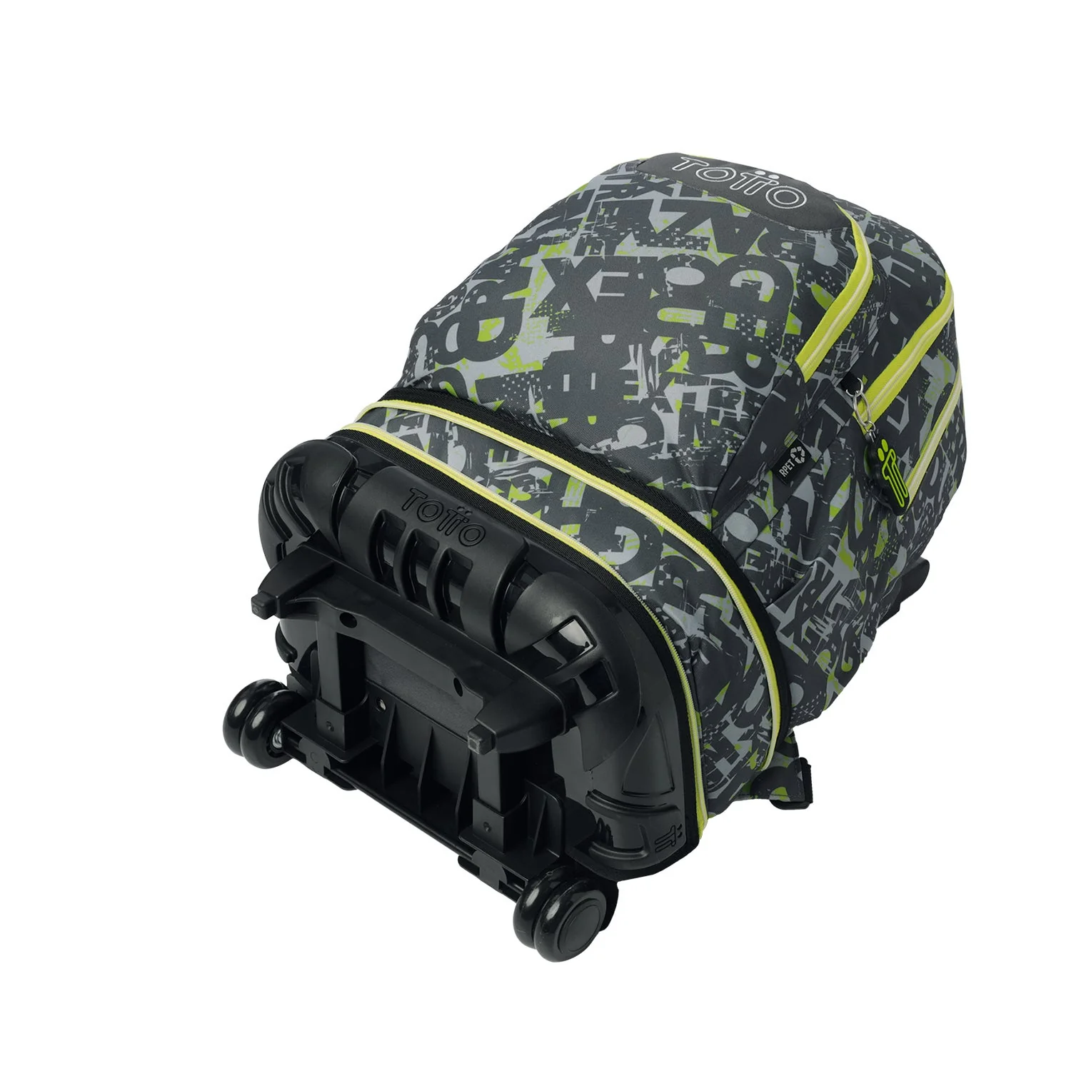 Mochila Desmontable Tiza - Pack - Image 61