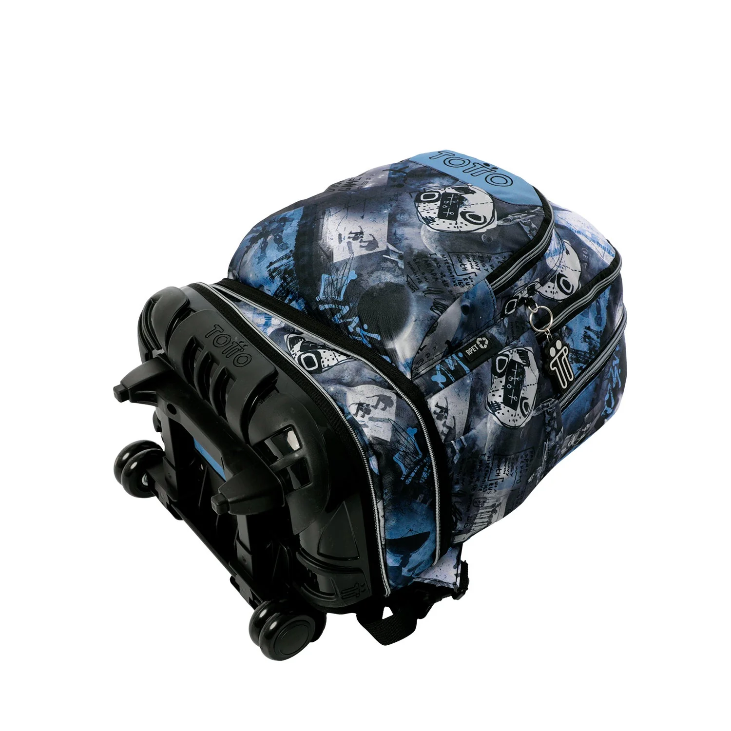 Mochila Desmontable Tiza - Pack - Image 64