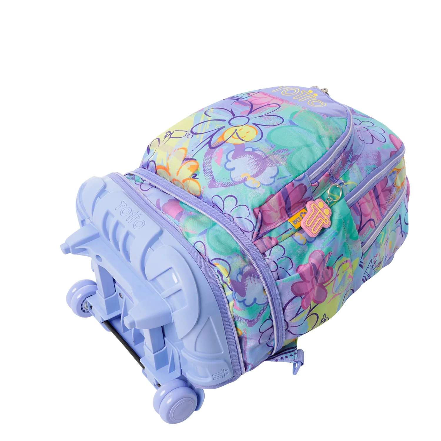 Mochila Desmontable Tiza - Pack - Image 71