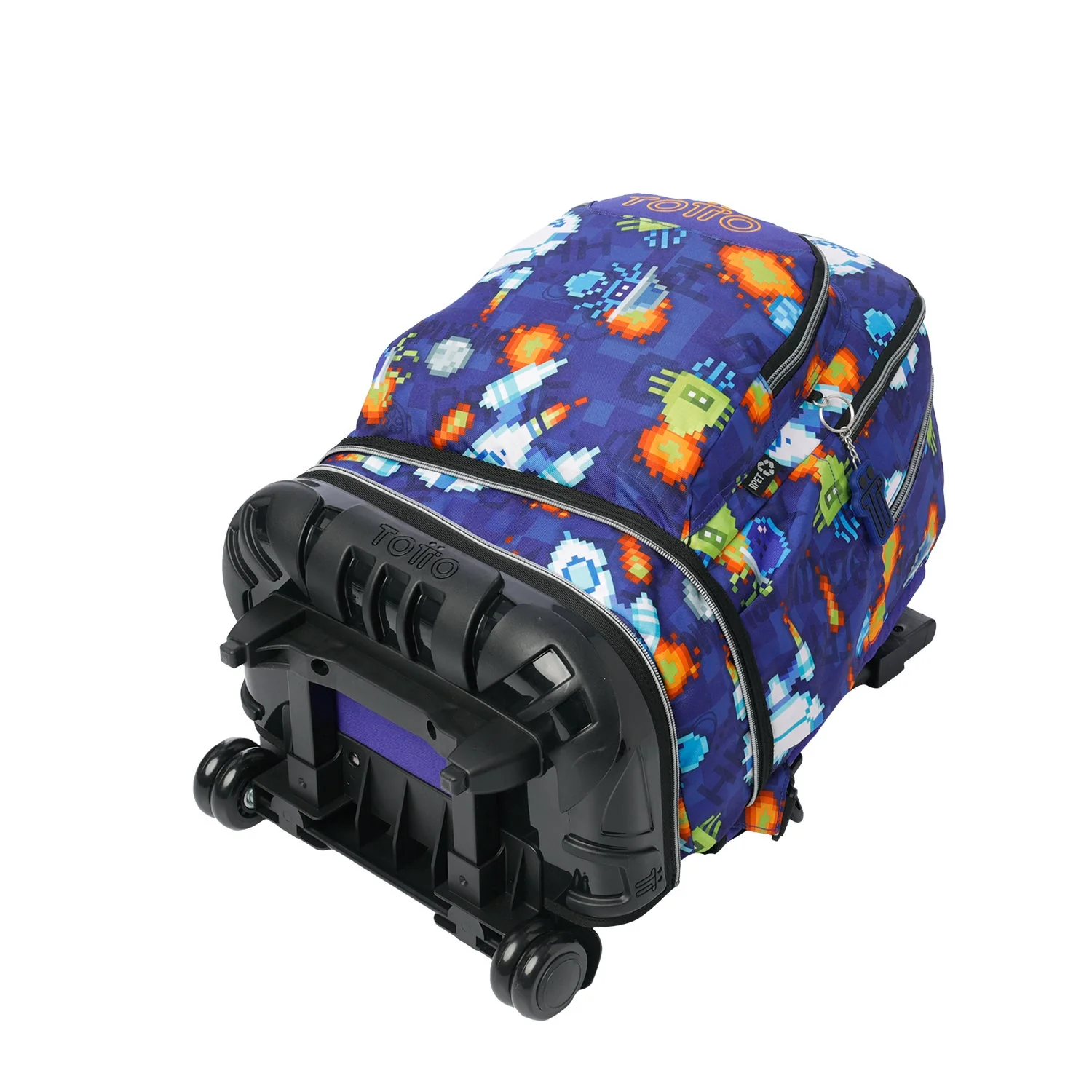 Mochila Desmontable Tiza - Pack - Image 72