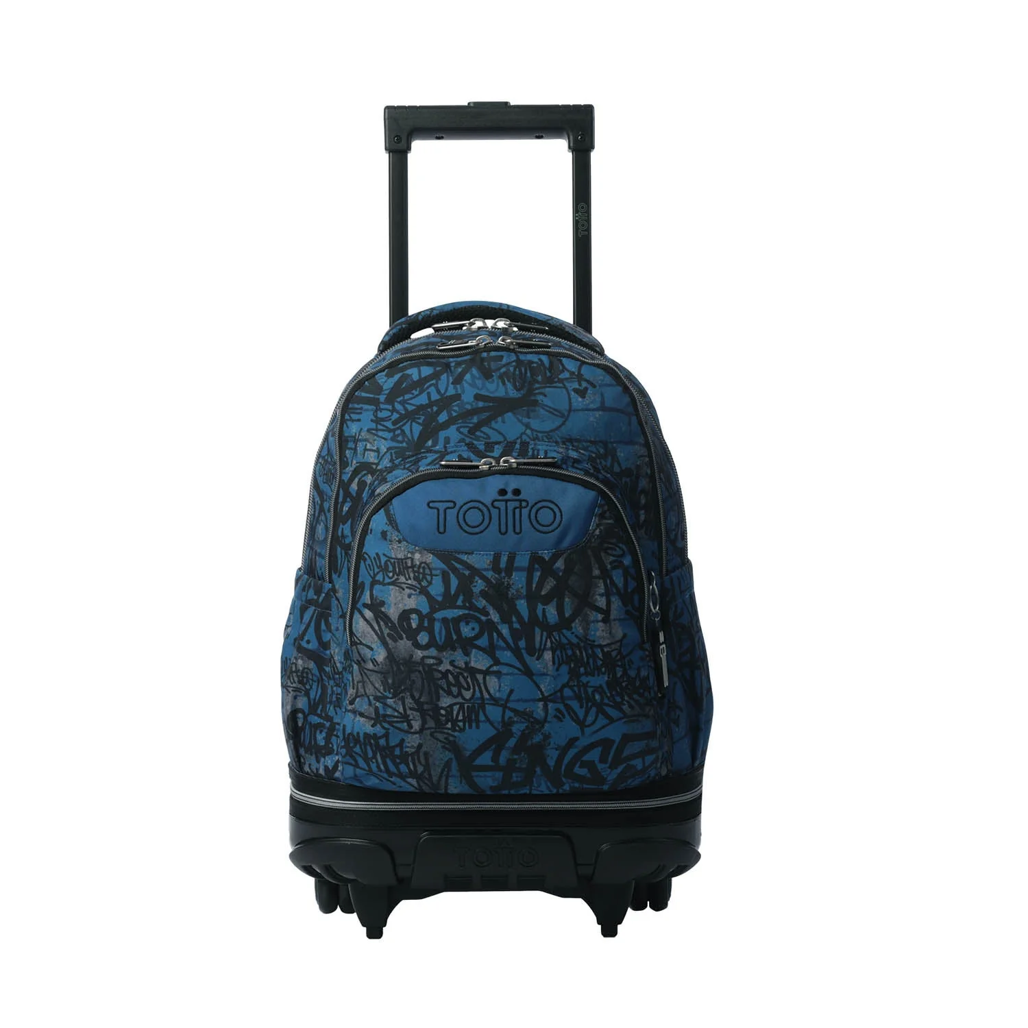 Mochila Desmontable Tiza - Pack - Image 9