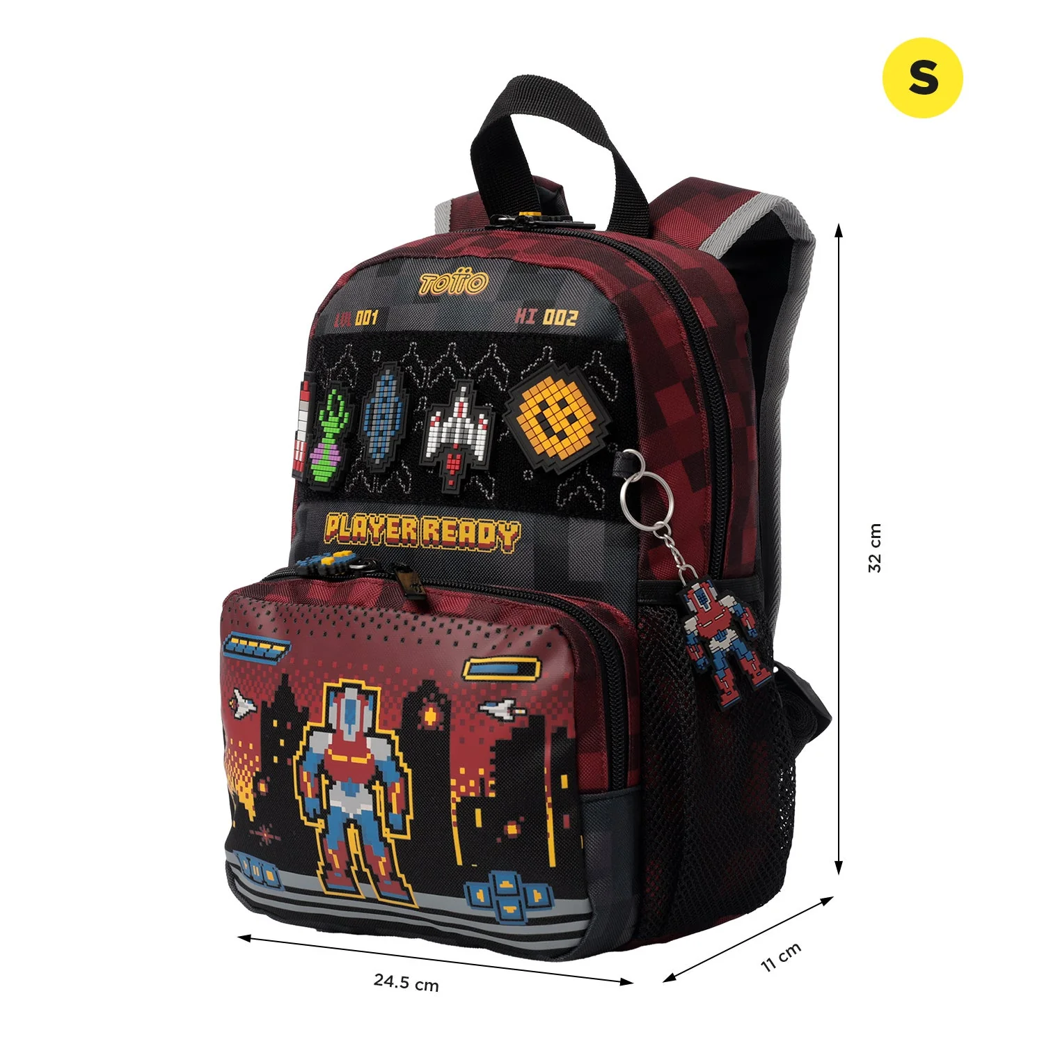 Mochila Digibot - Image 7