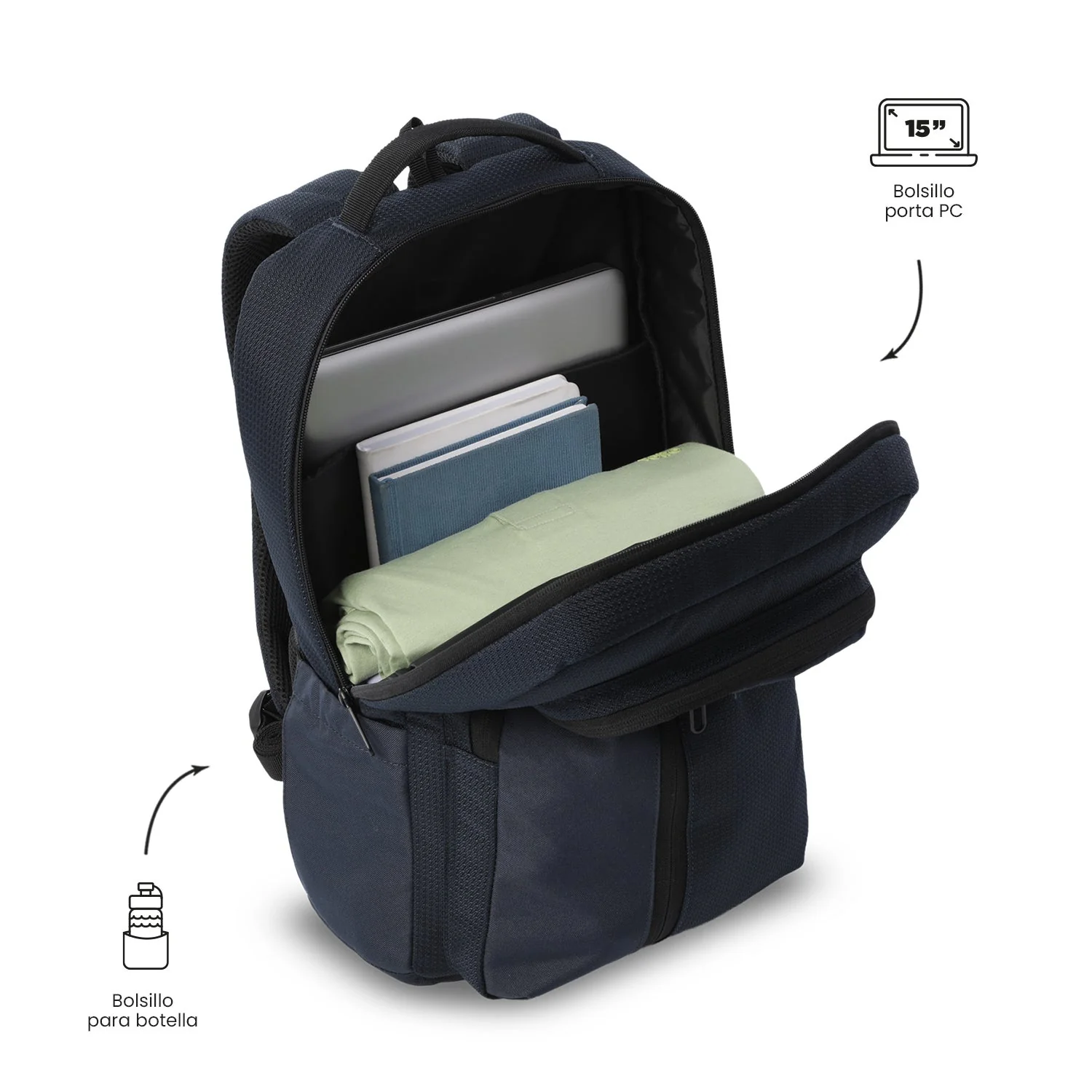 Mochila Drift - Image 13
