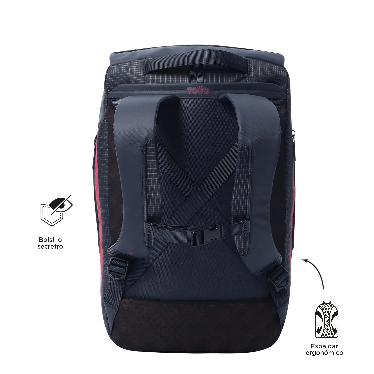 Mochila Dual - Image 11
