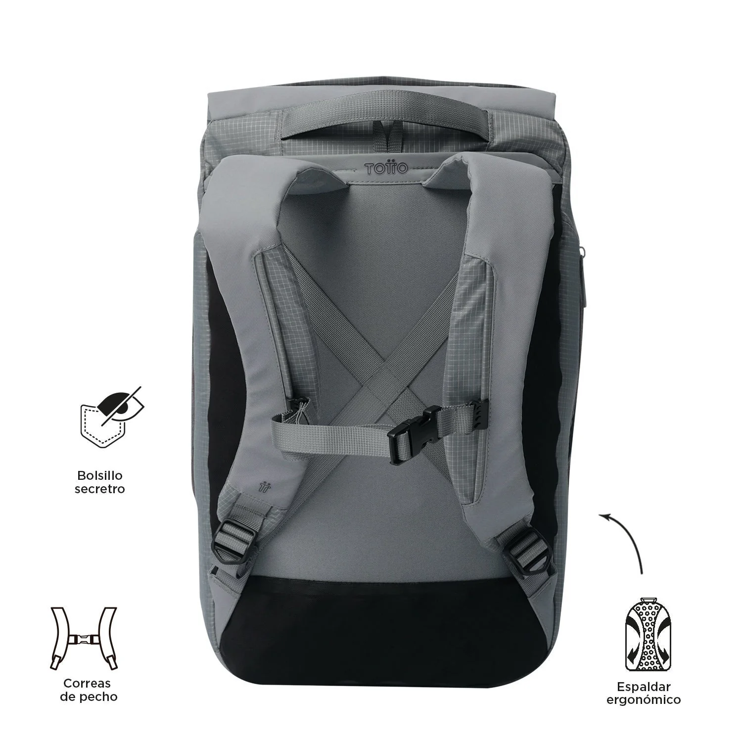 Mochila Dual - Image 16