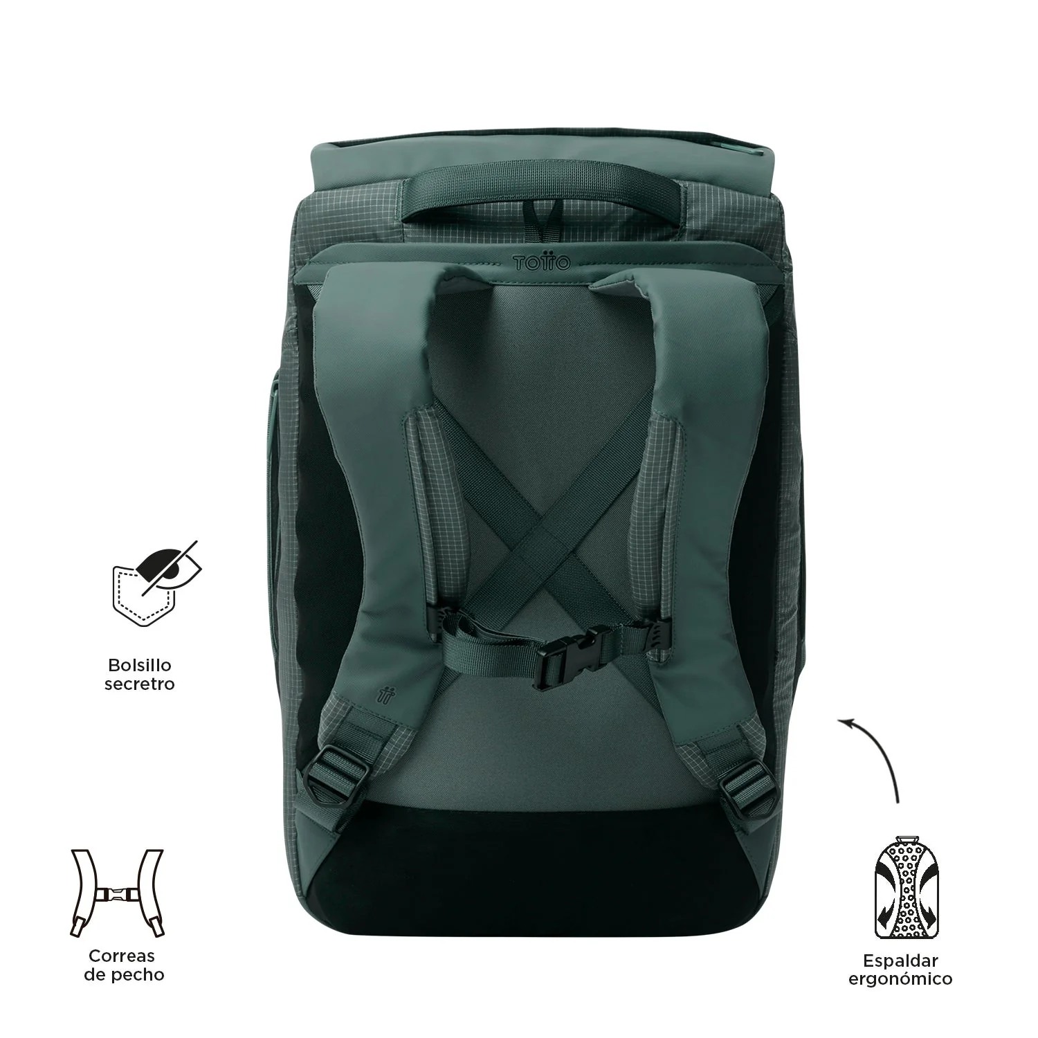 Mochila Dual - Image 17