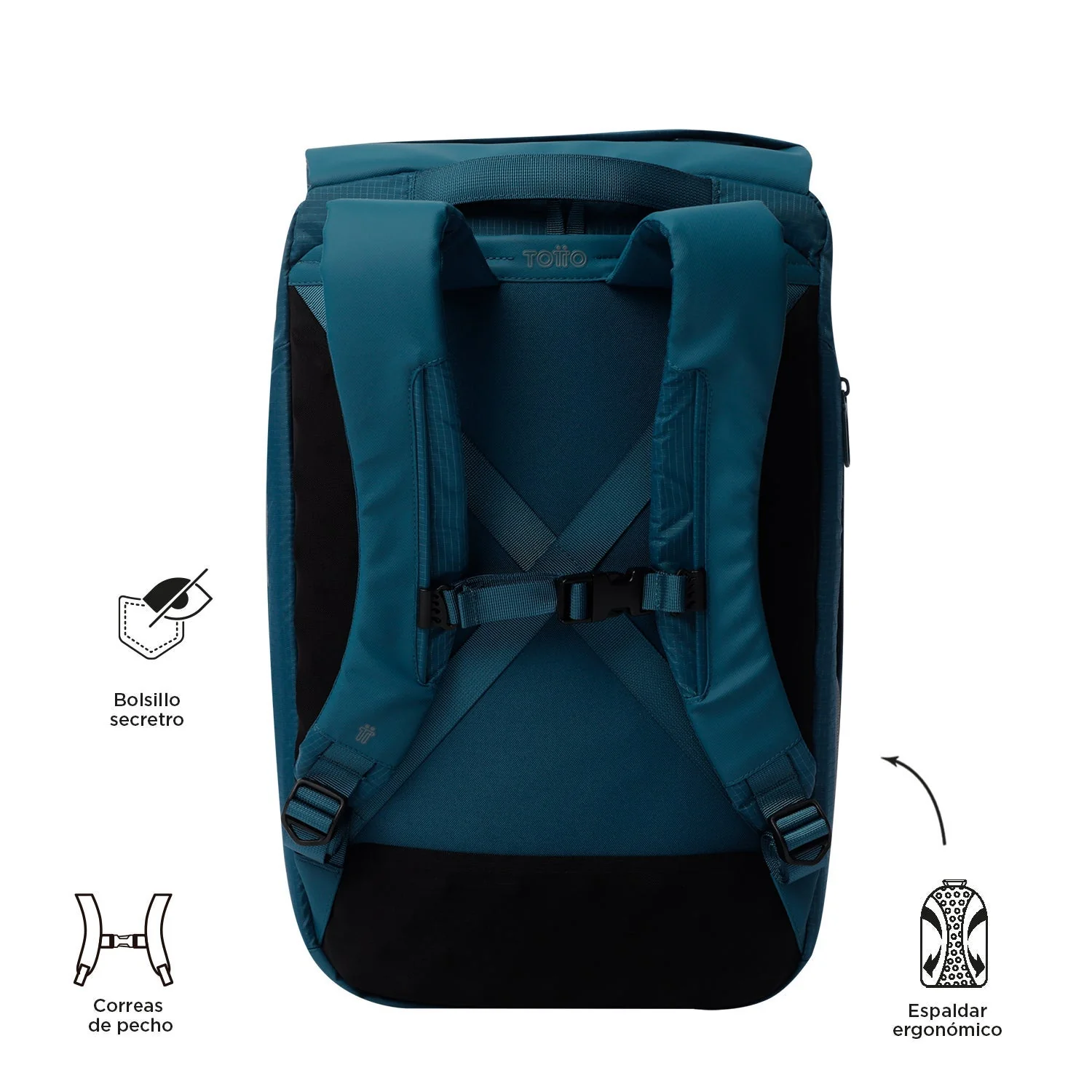 Mochila Dual - Image 18
