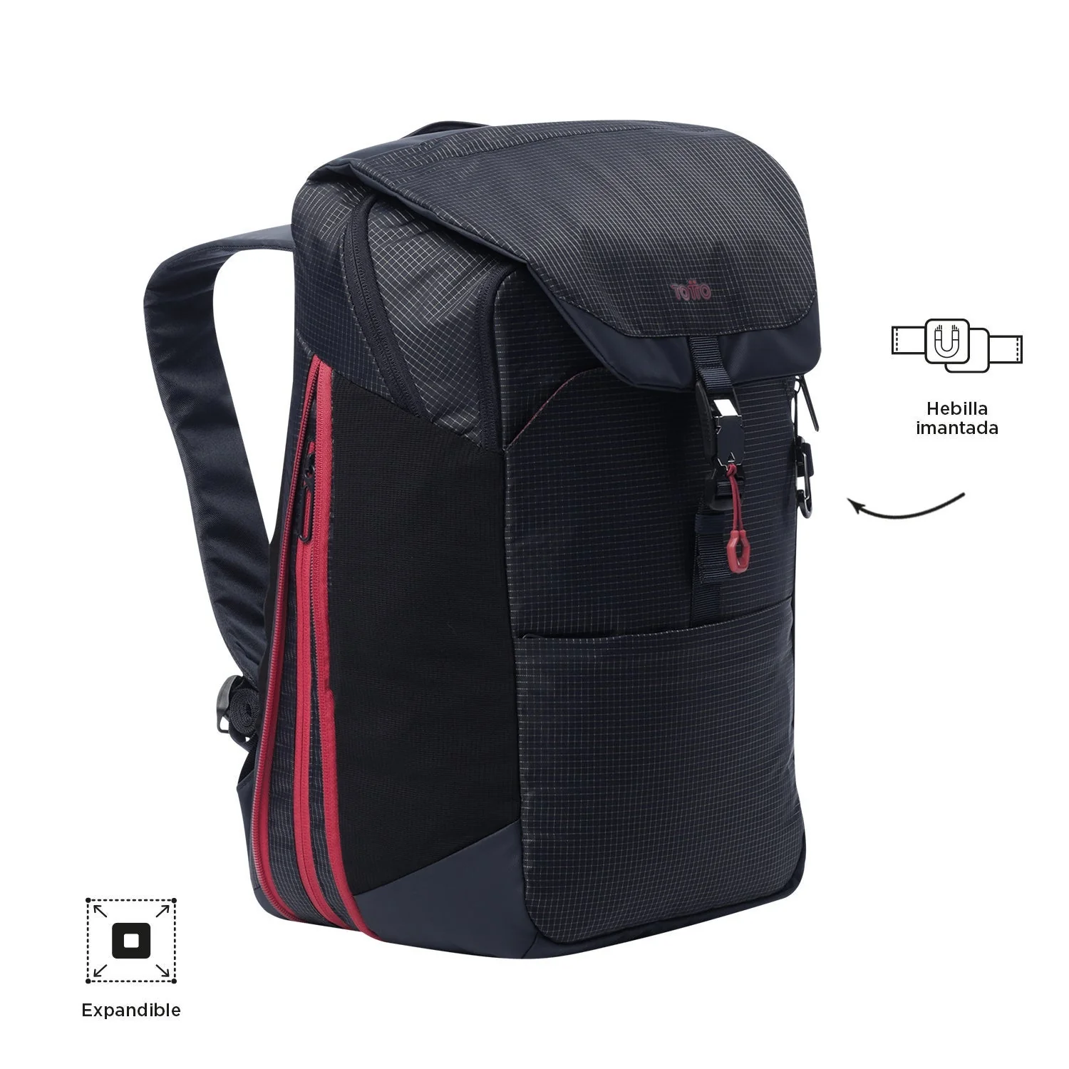 Mochila Dual - Image 19