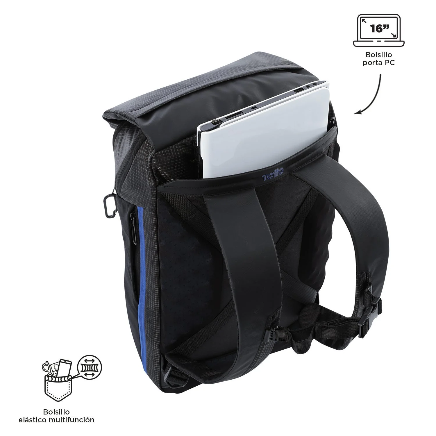 Mochila Dual - Image 22