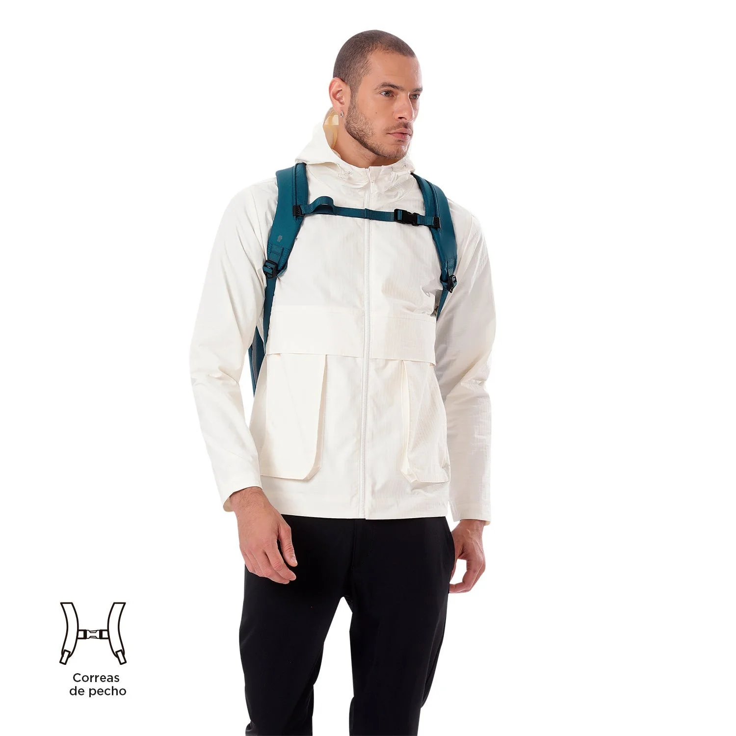 Mochila Dual - Image 23