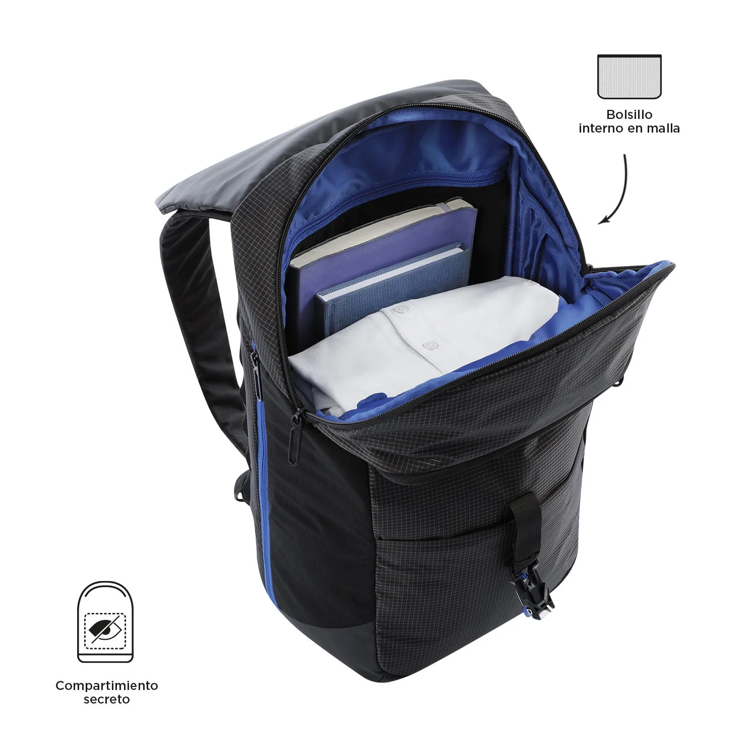 Mochila Dual - Image 26