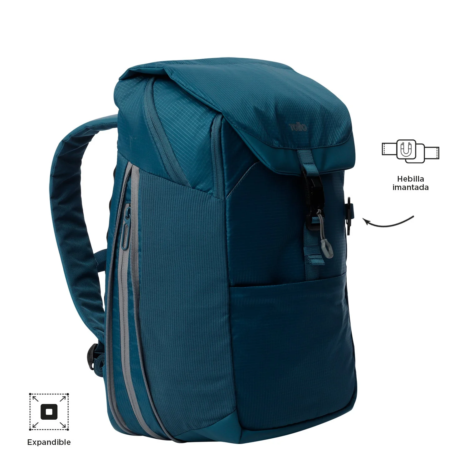 Mochila Dual - Image 27