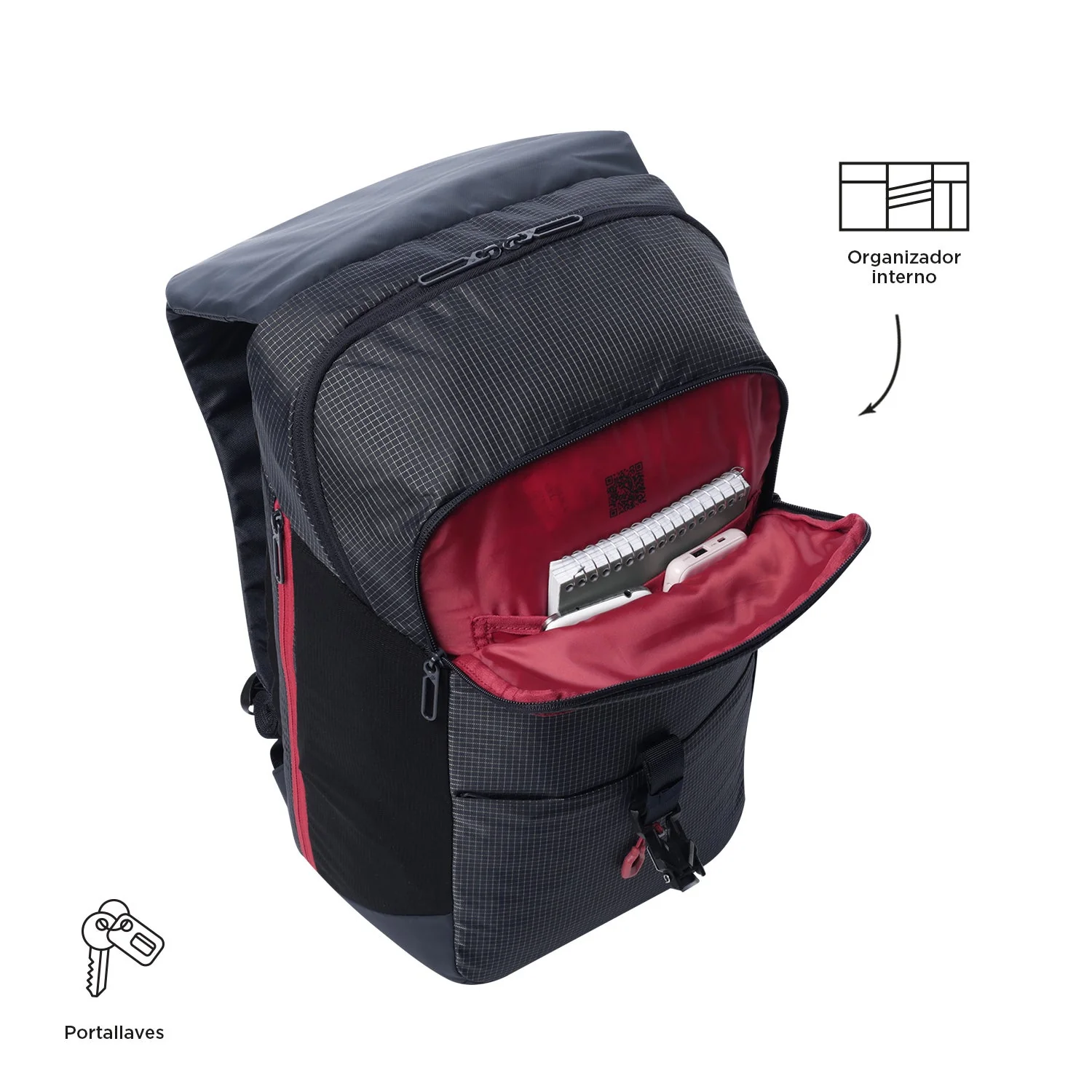 Mochila Dual - Image 31