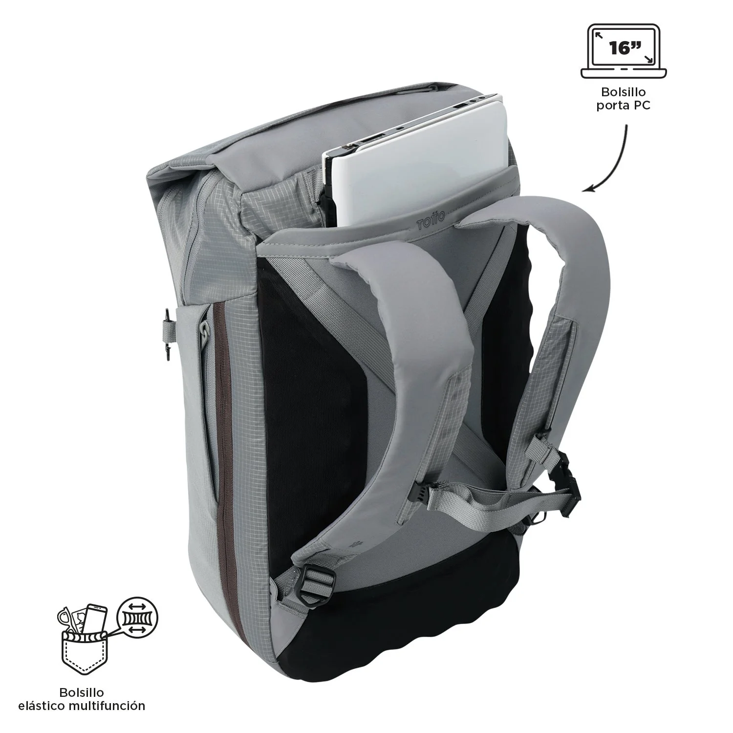 Mochila Dual - Image 34