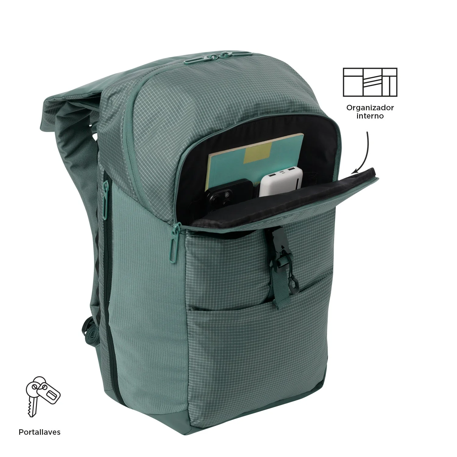 Mochila Dual - Image 42