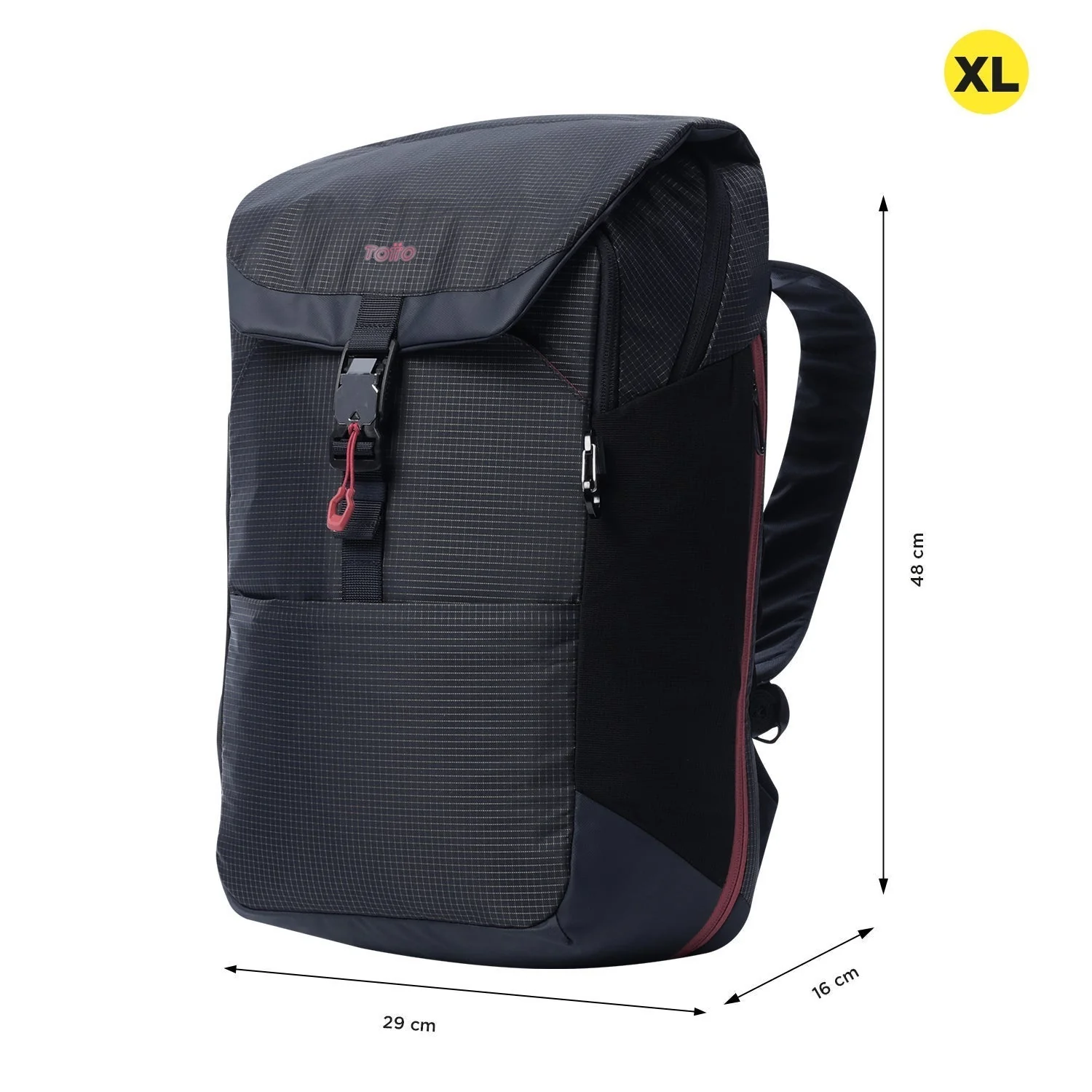 Mochila Dual - Image 7