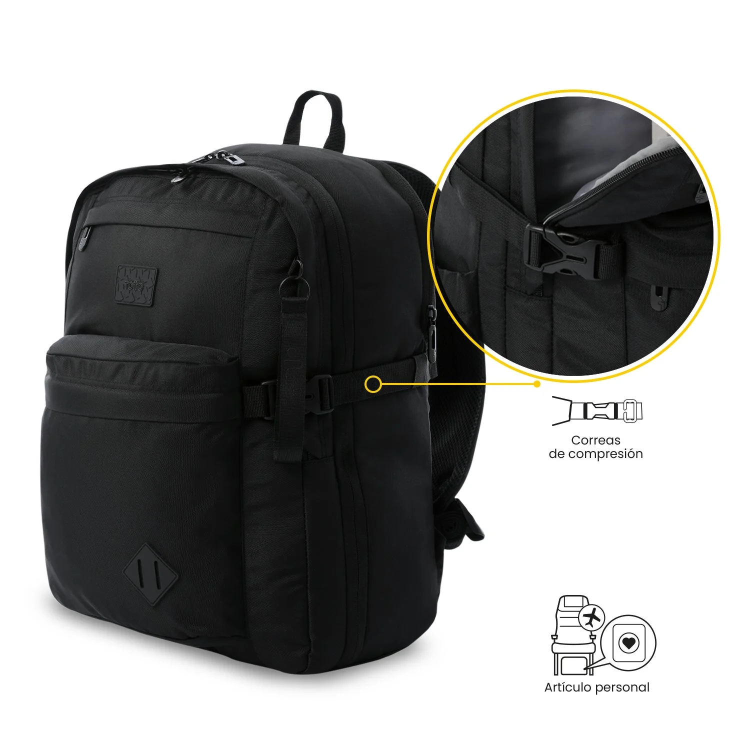 Mochila Easy - Image 16