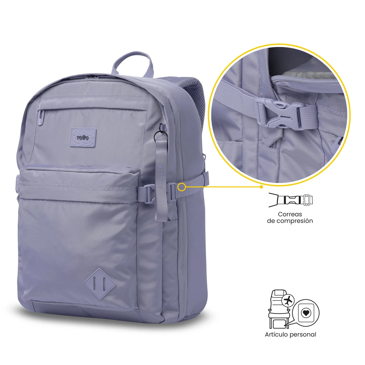 Mochila Easy - Image 18