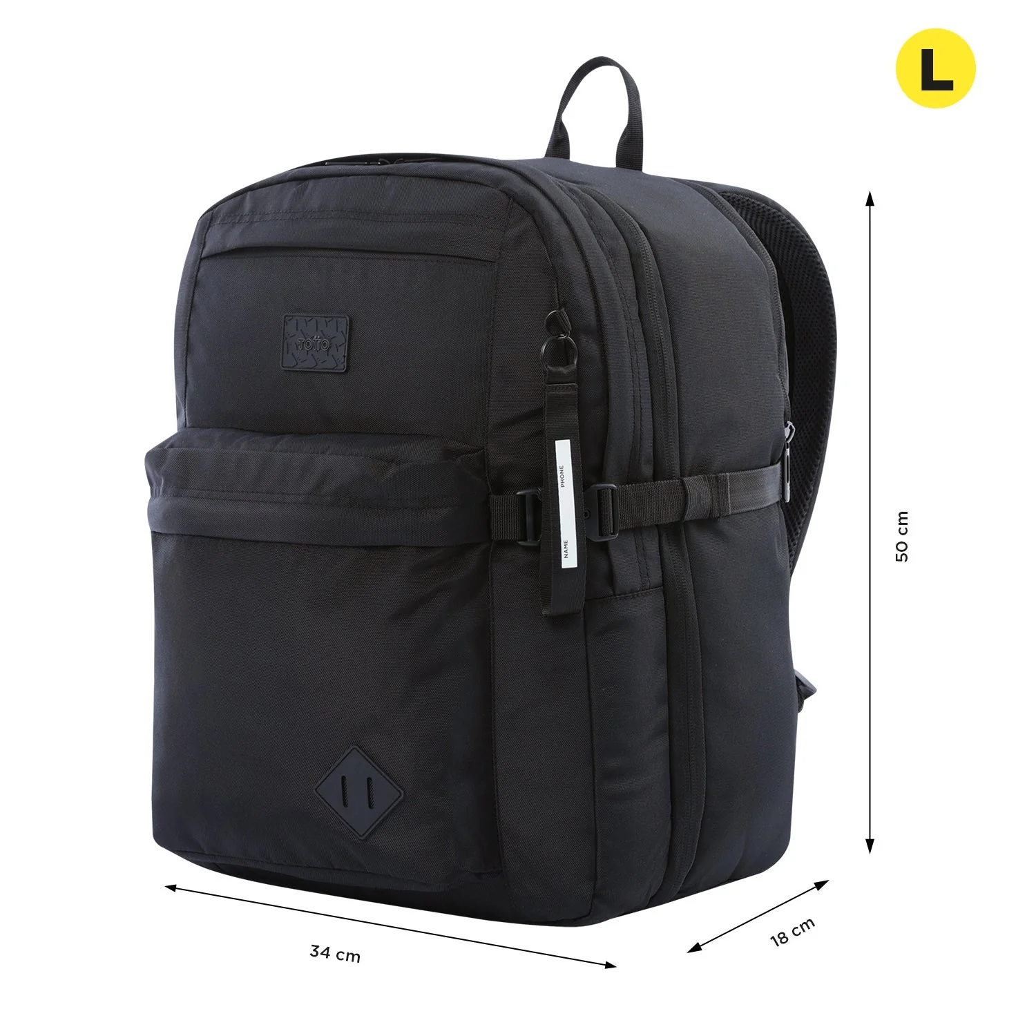 Mochila Easy - Image 6