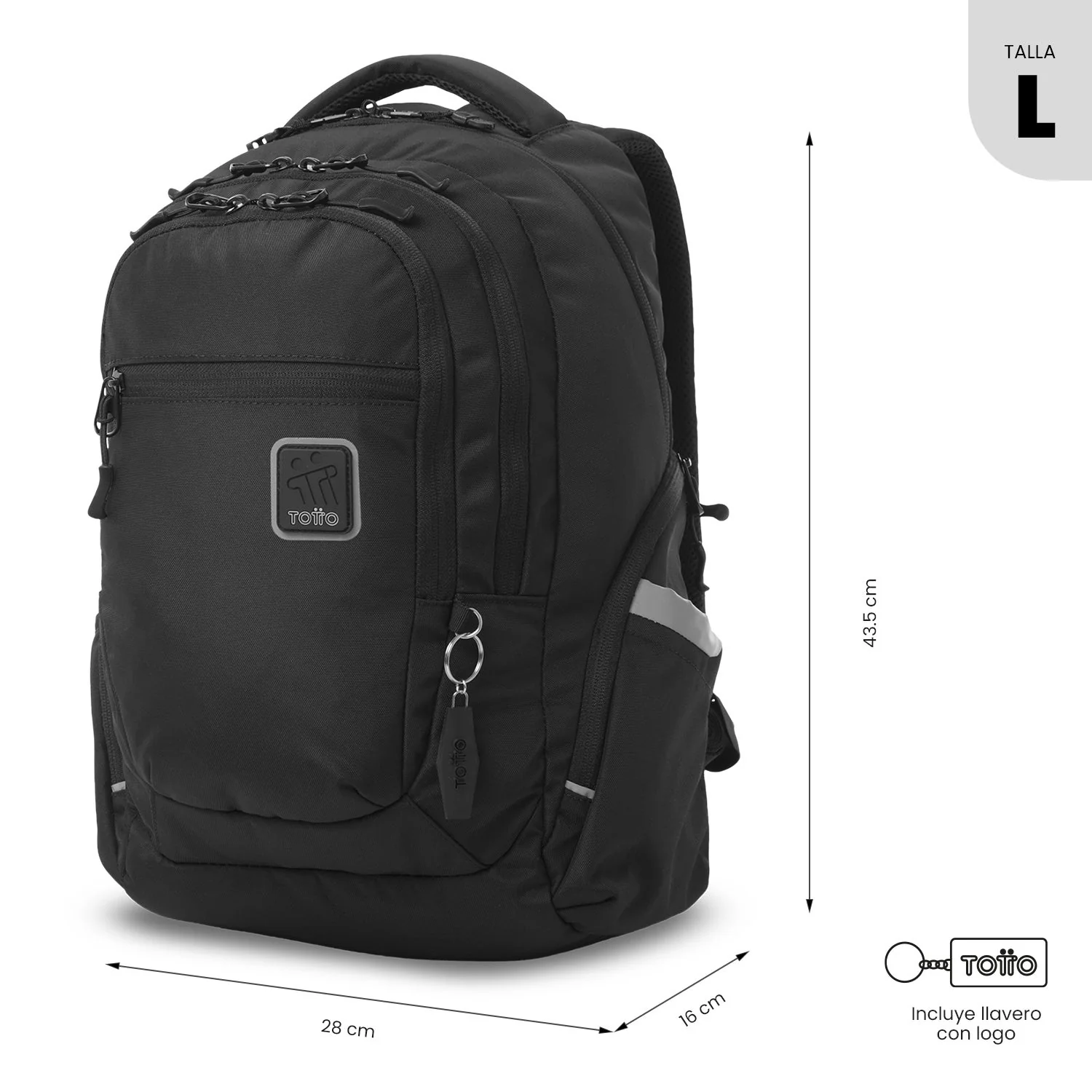 Mochila Eufrates 2.0 - Image 11