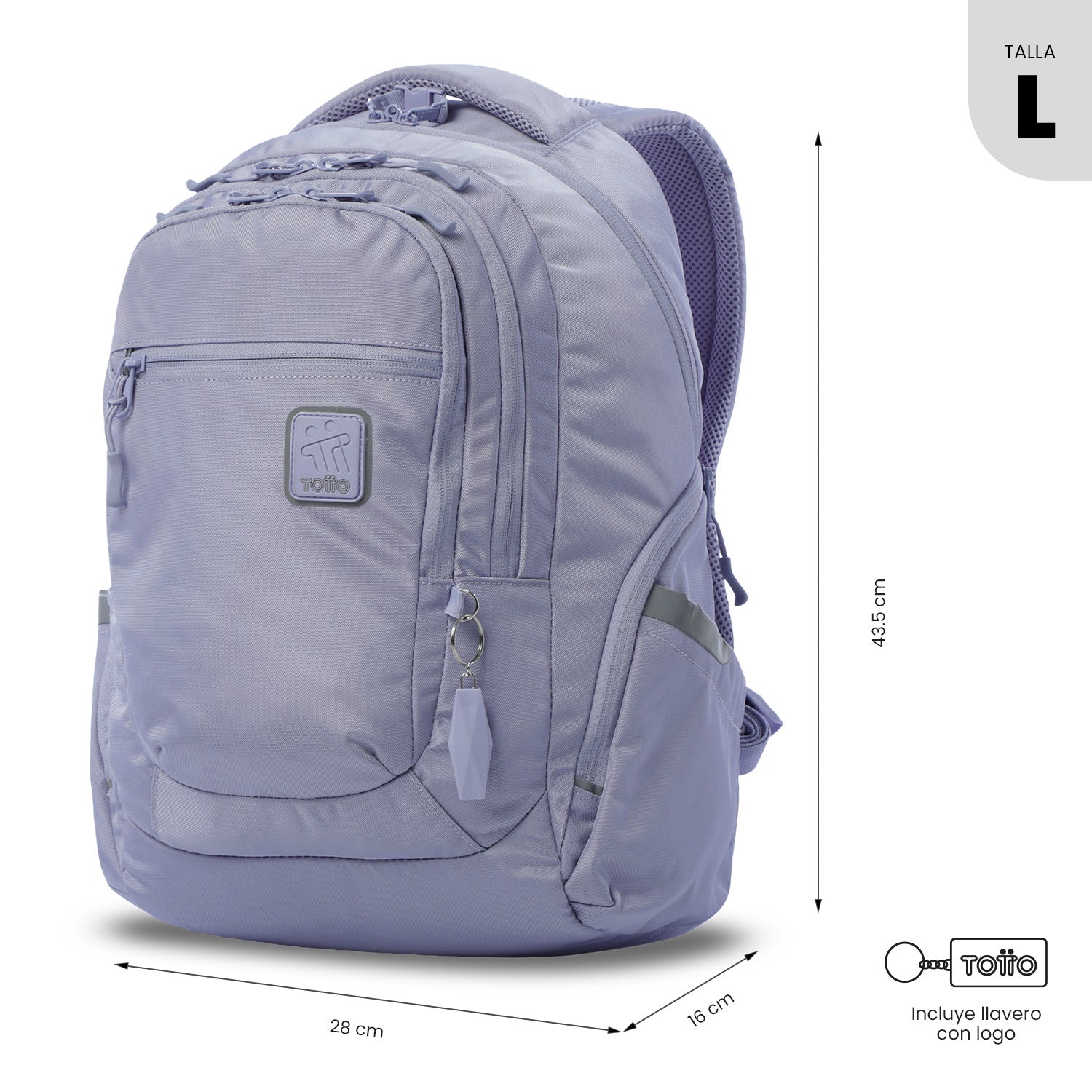 Mochila Eufrates 2.0 - Image 12