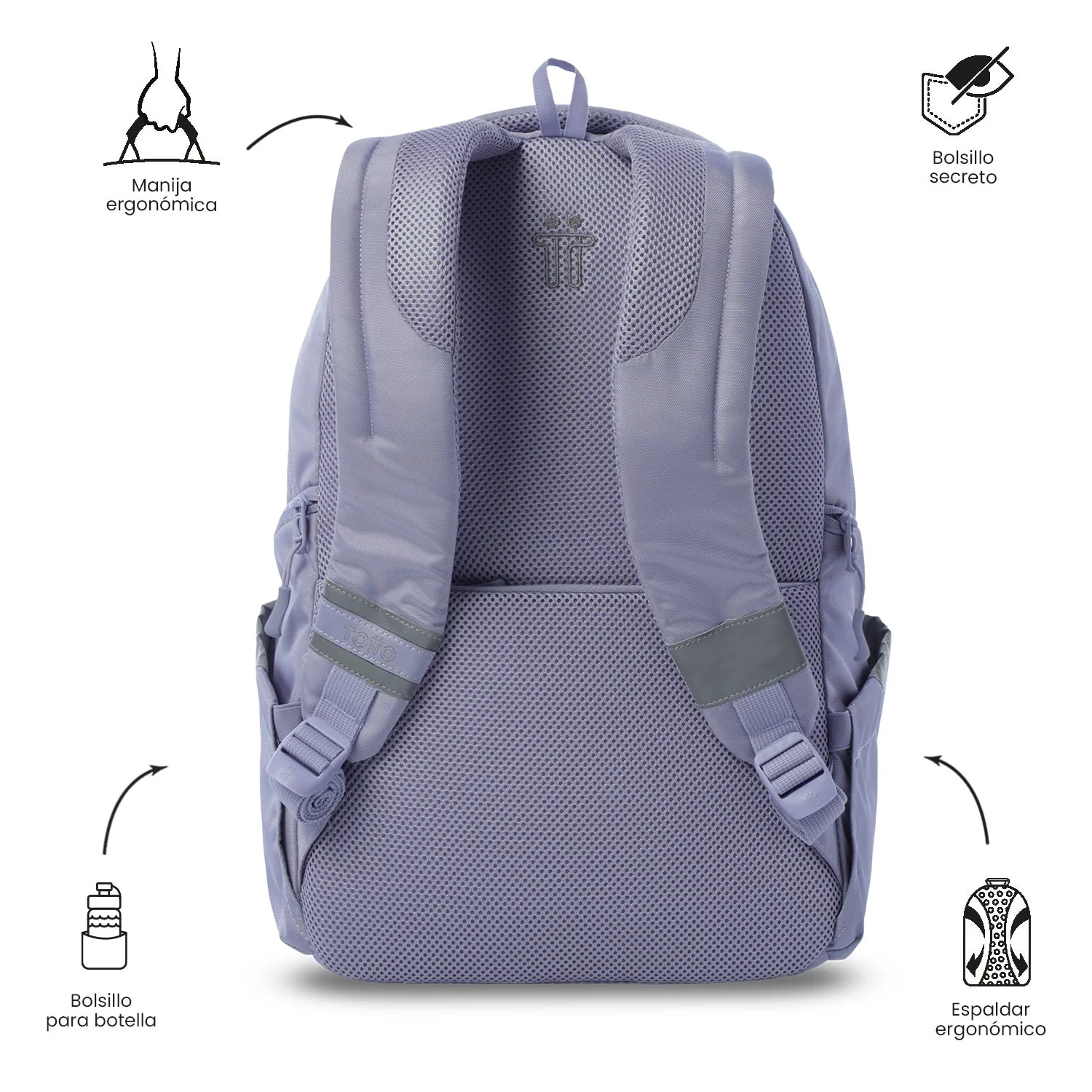 Mochila Eufrates 2.0 - Image 15