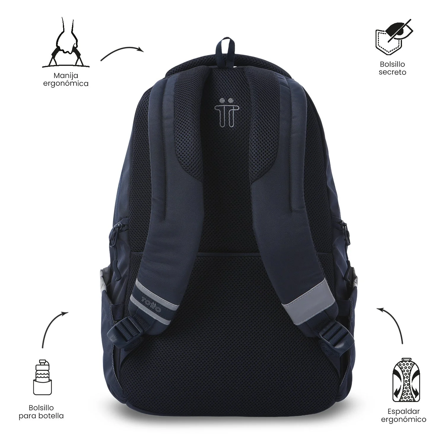 Mochila Eufrates 2.0 - Image 16