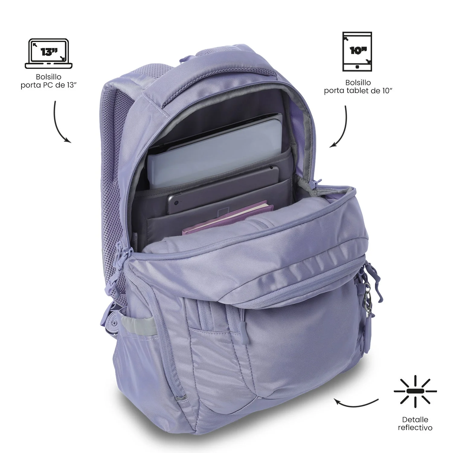 Mochila Eufrates 2.0 - Image 18