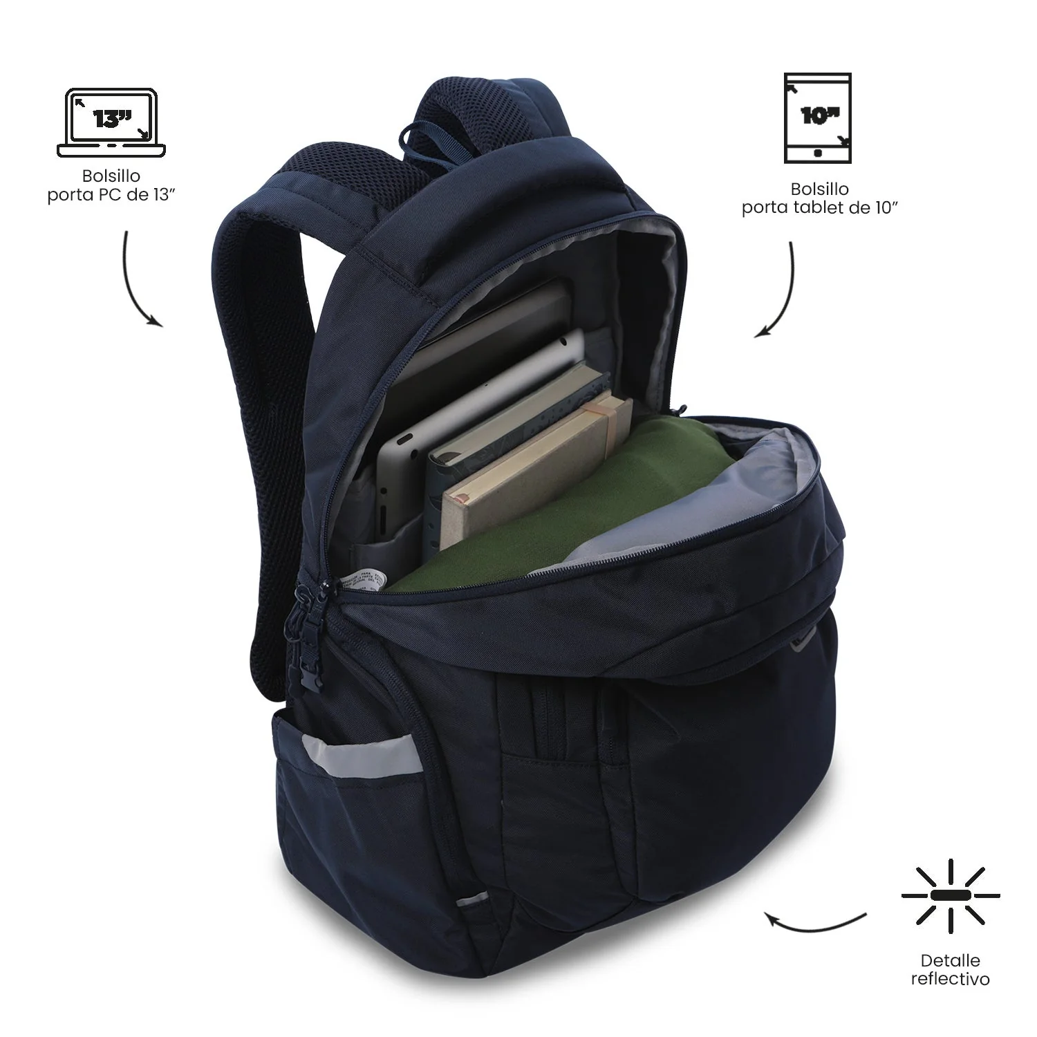 Mochila Eufrates 2.0 - Image 19