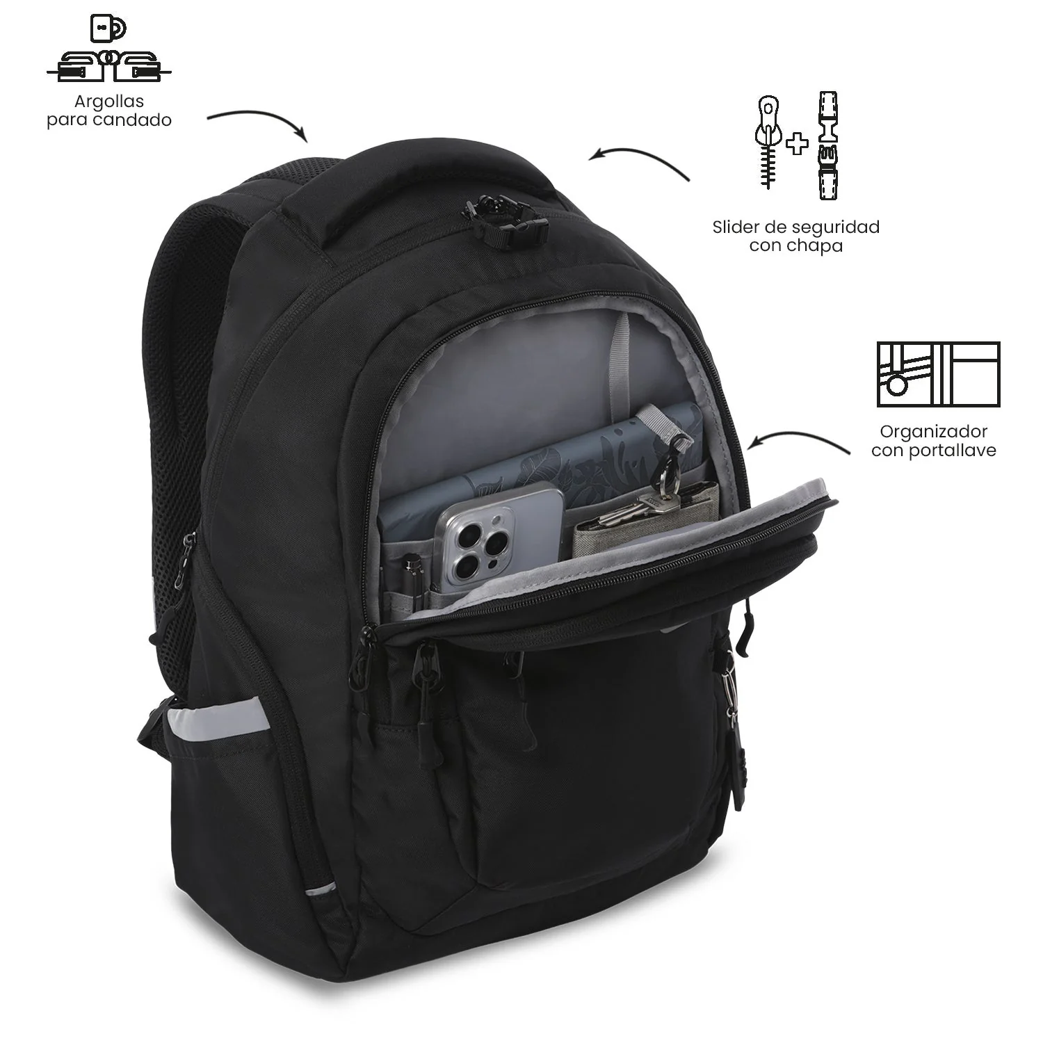 Mochila Eufrates 2.0 - Image 21