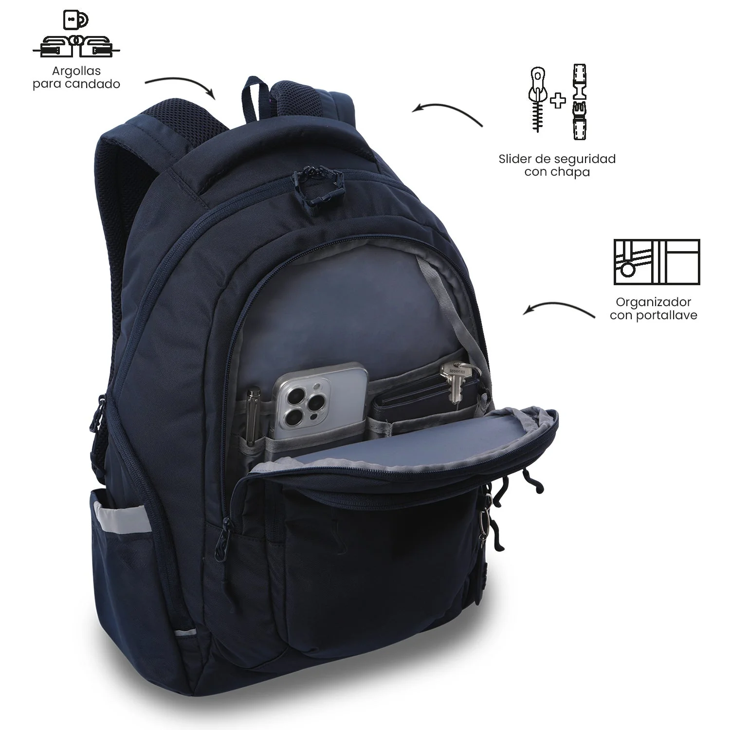 Mochila Eufrates 2.0 - Image 22