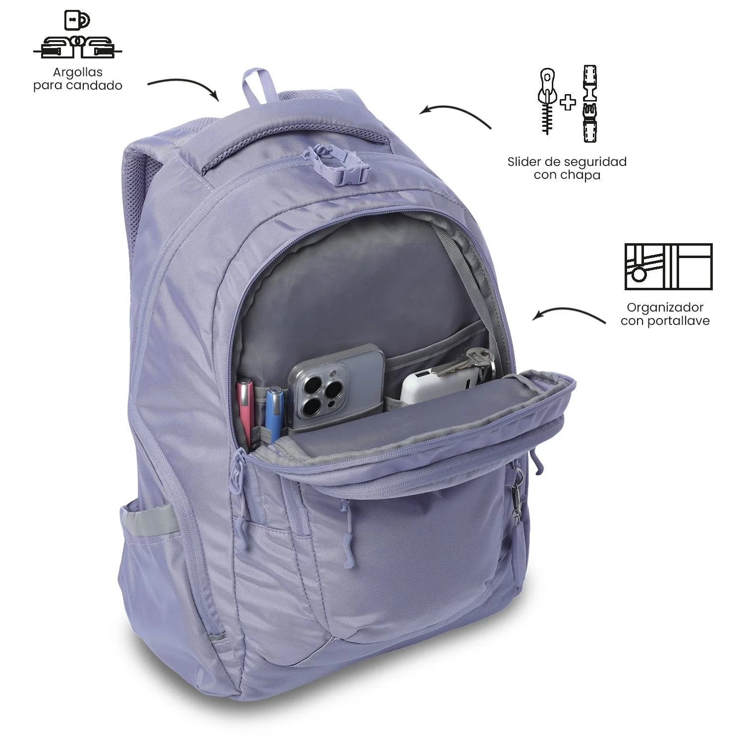 Mochila Eufrates 2.0 - Image 23