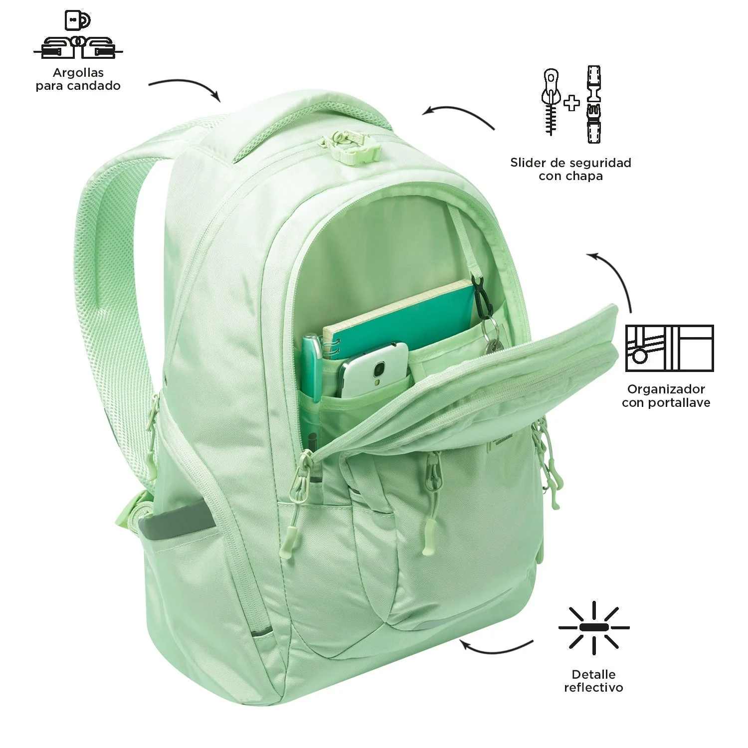 Mochila Eufrates - Image 30