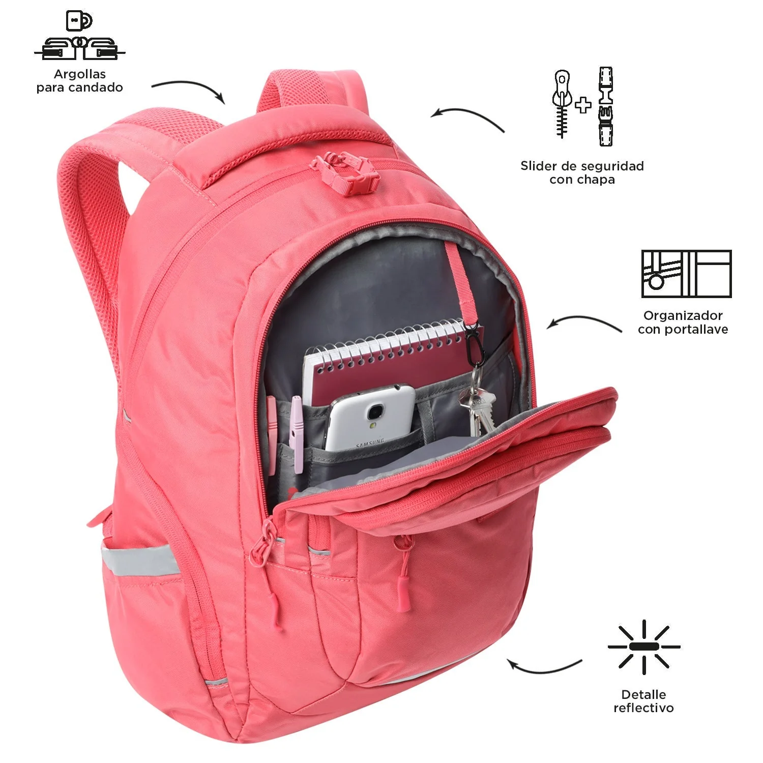 Mochila Eufrates - Image 35