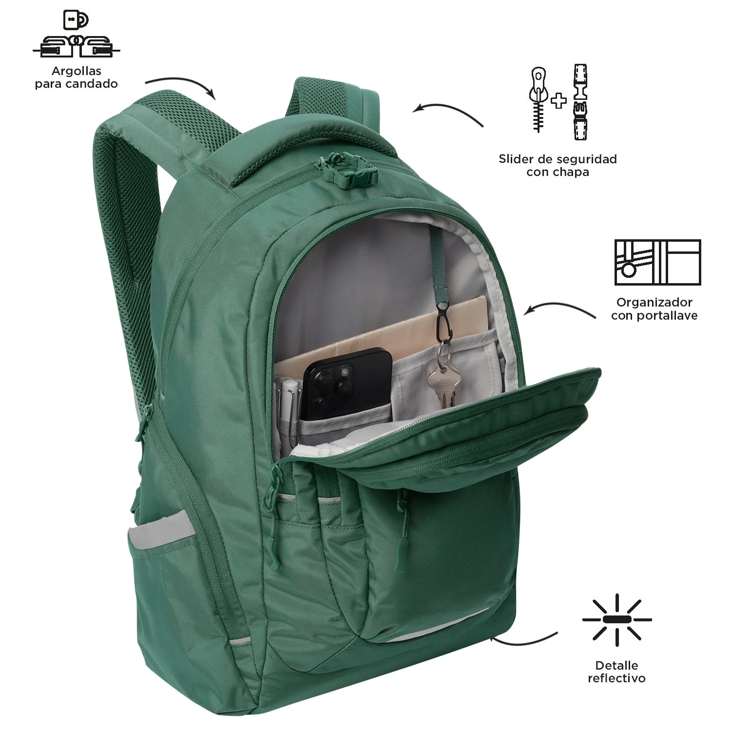 Mochila Eufrates - Image 37